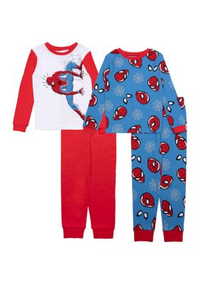 Big Boys Pajamas Size 8 20