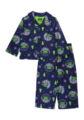 Teenage Mutant Ninja Turtles Boys Cotton Pajama 4 Pc. Set, Boys 8-20, Clothing & Accessories