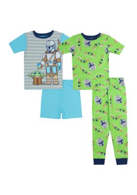 Boys pajamas 2024 size 20