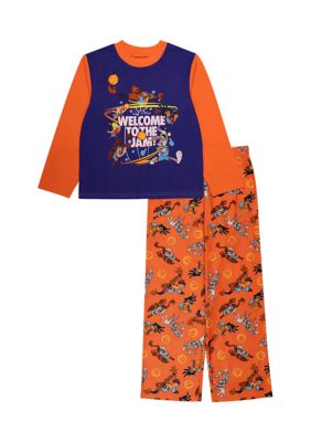 Belk 2025 boys pajamas