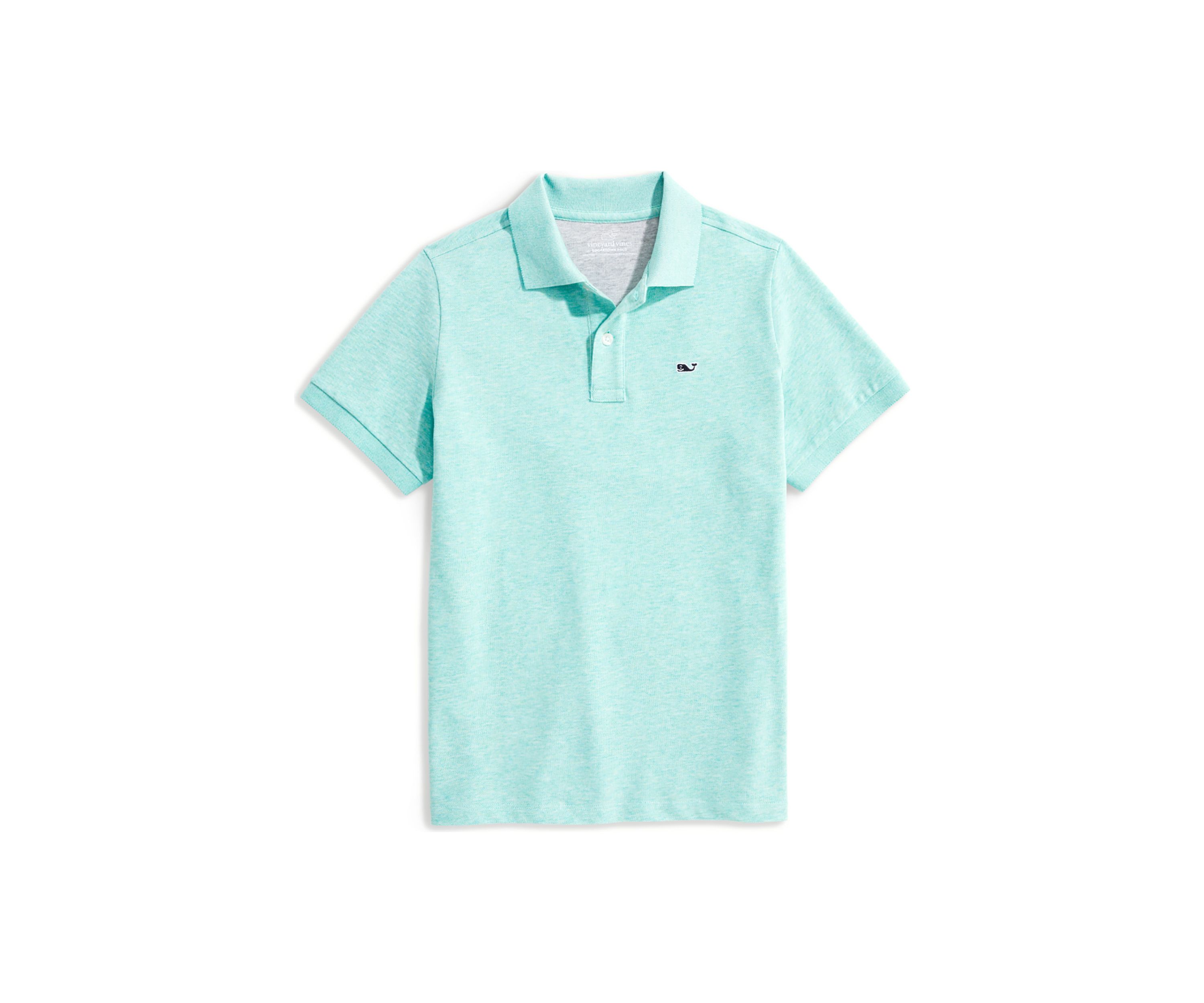 Boys 8-20 Edgartown Piqué Polo Shirt