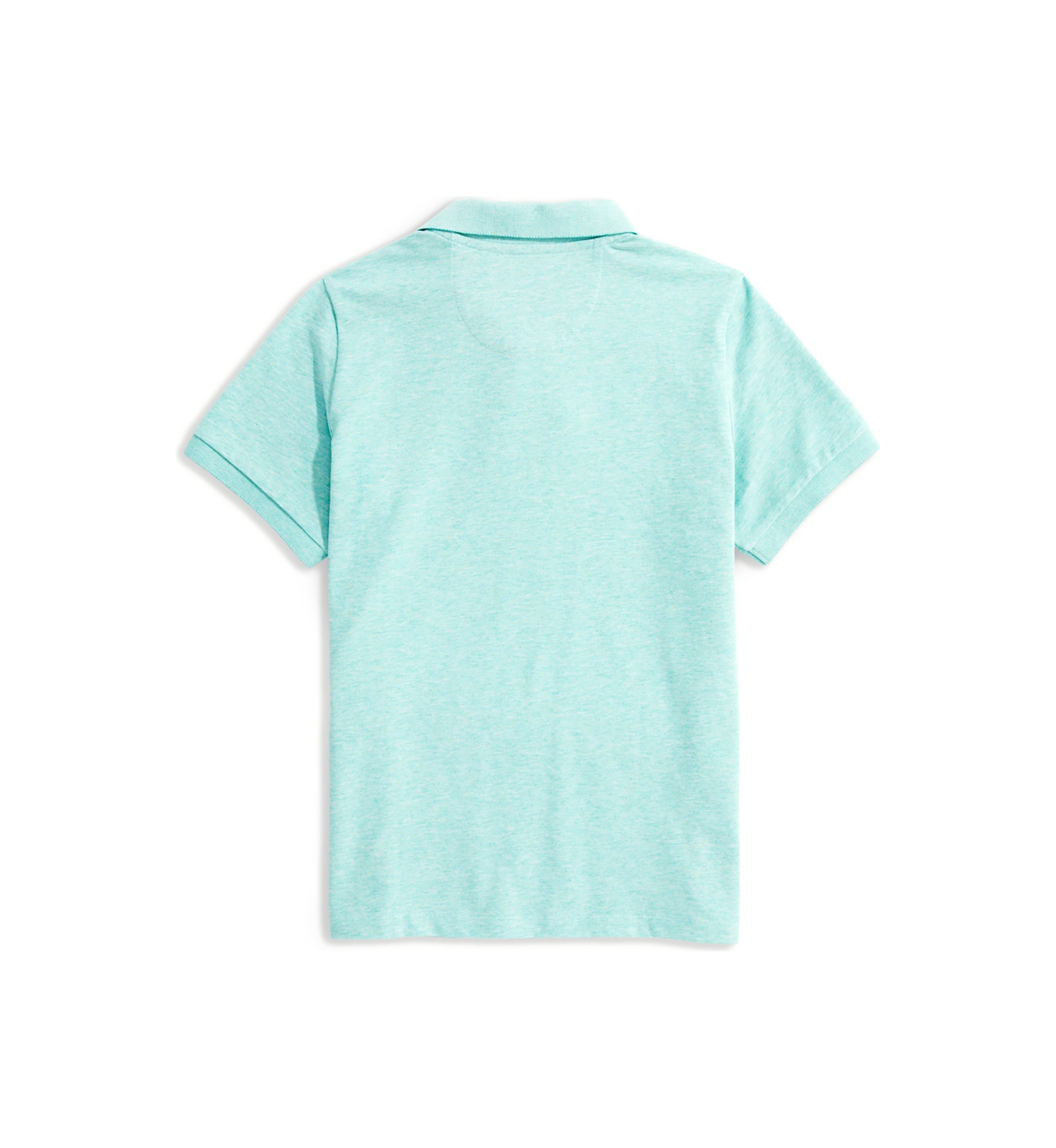 Boys 8-20 Edgartown Piqué Polo Shirt