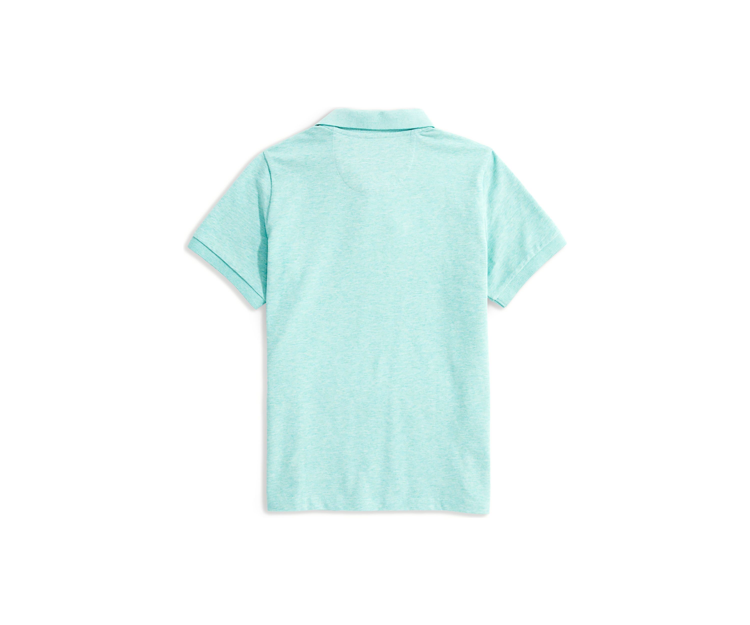 Boys 8-20 Edgartown Piqué Polo Shirt