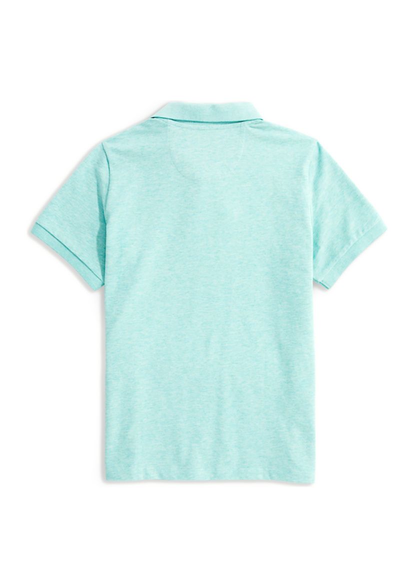 Boys 8-20 Edgartown Piqué Polo Shirt