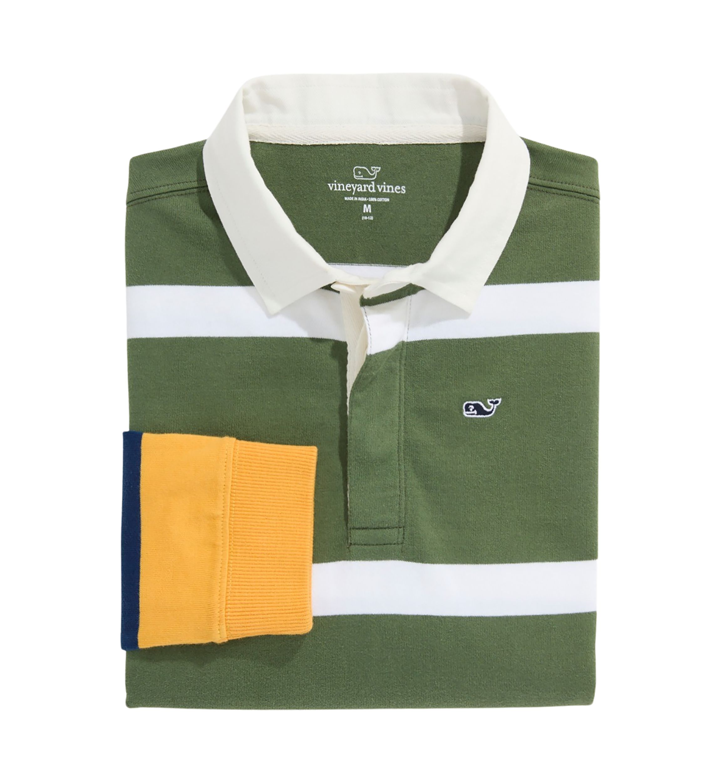 Boys 8-20 New Rugby Polo Shirt