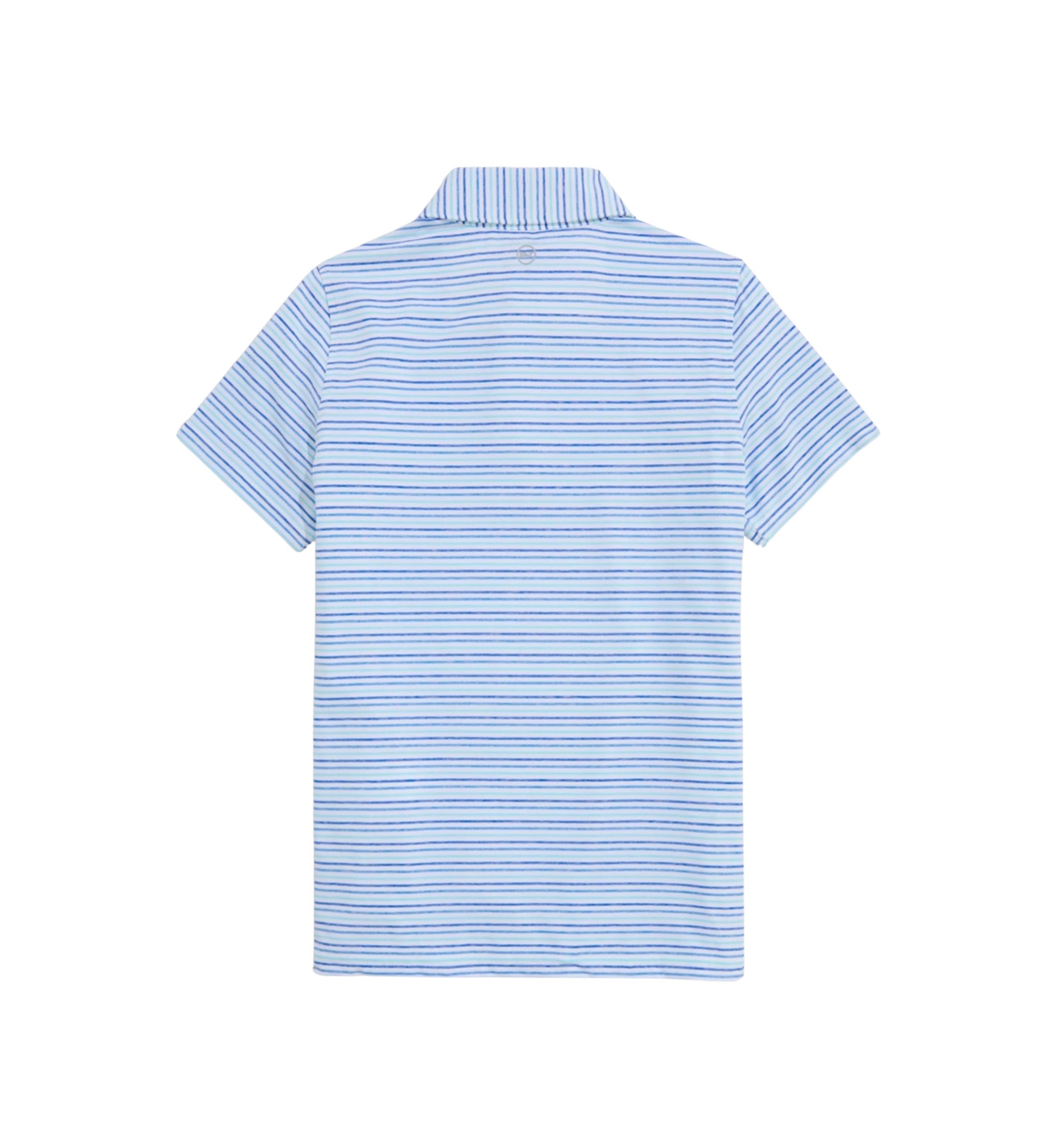 Boys 8-20 Short Sleeve Polo Shirt 