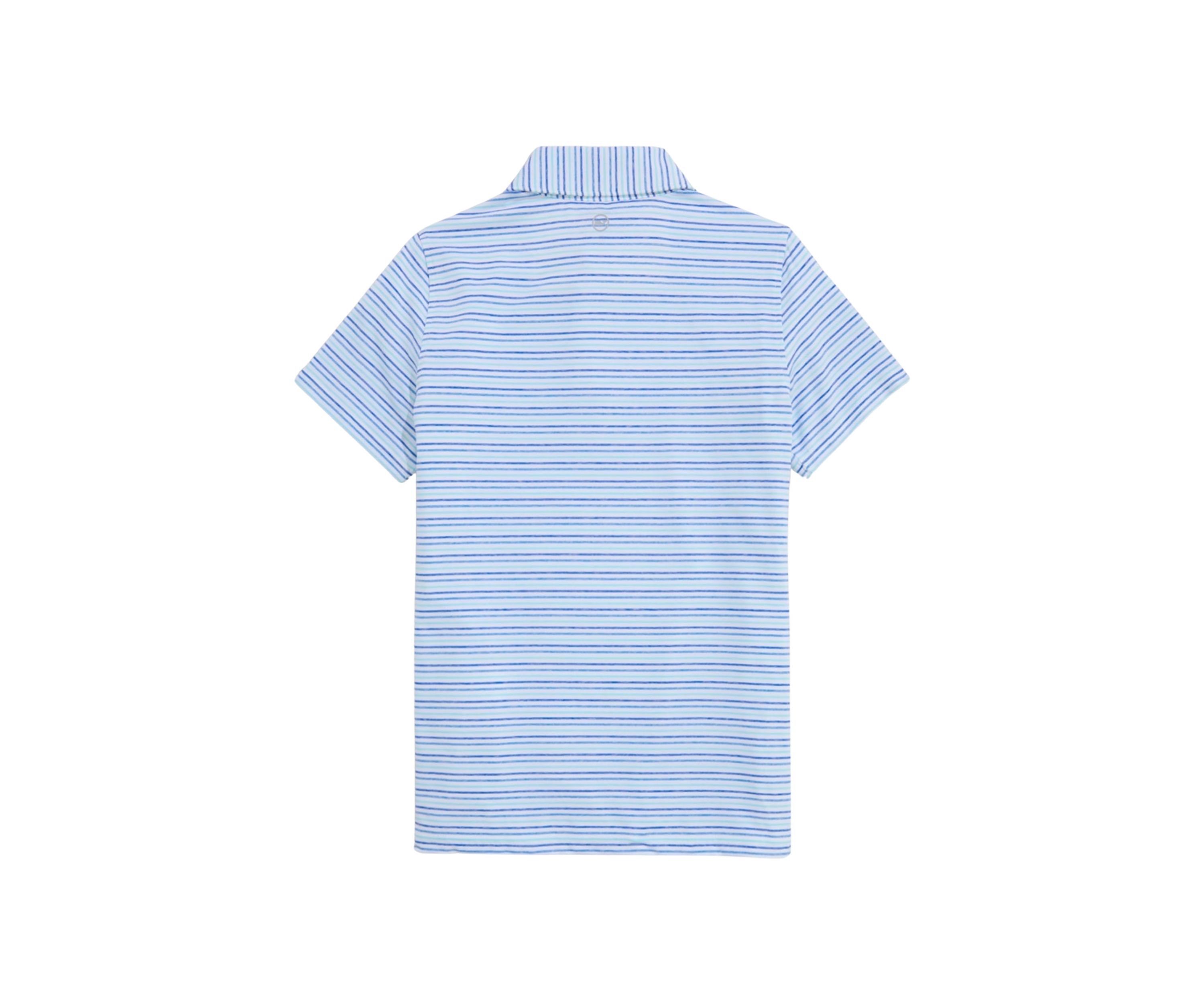 Boys 8-20 Short Sleeve Polo Shirt 