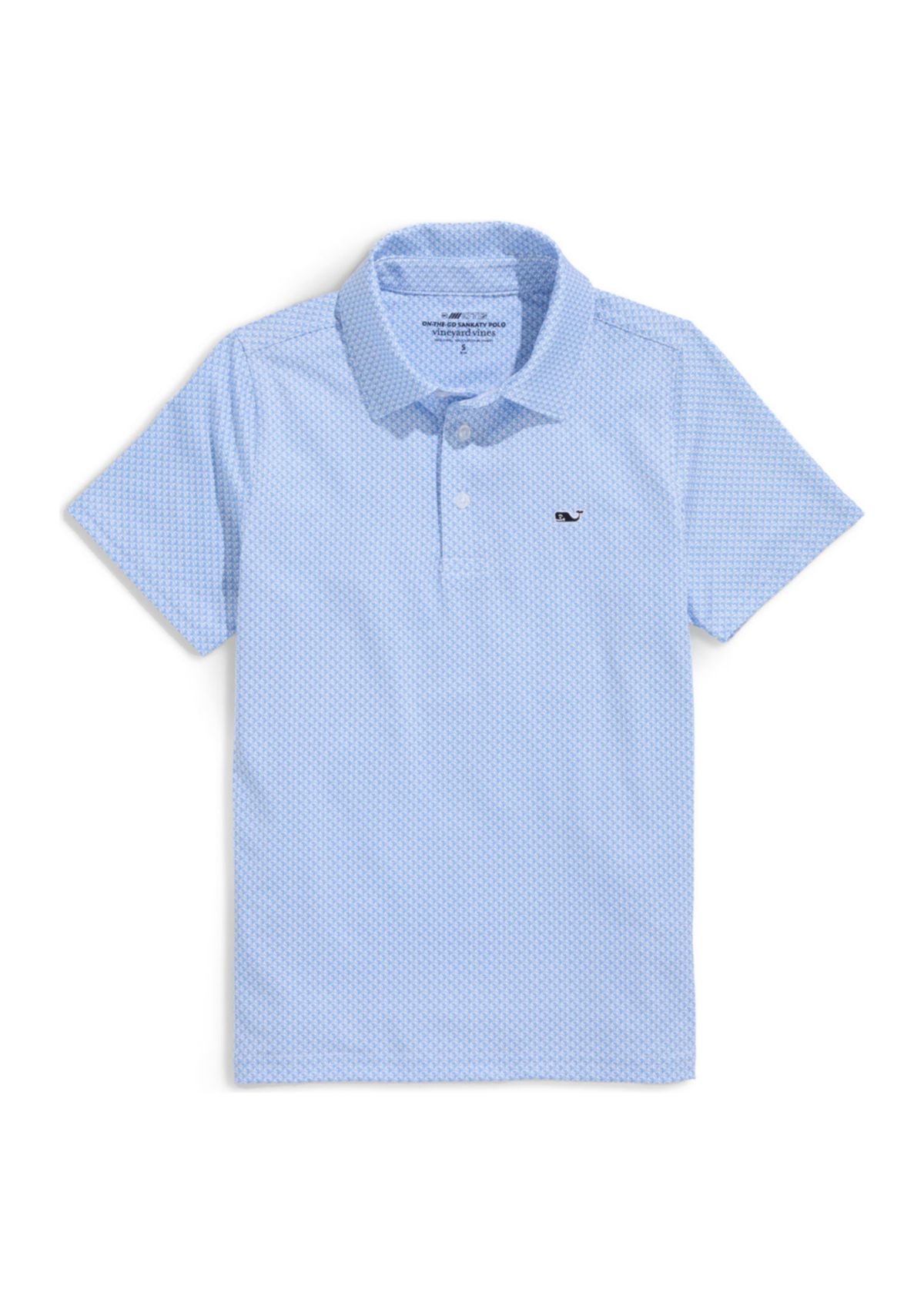 Boys 8-20 Sankaty Polo Shirt 