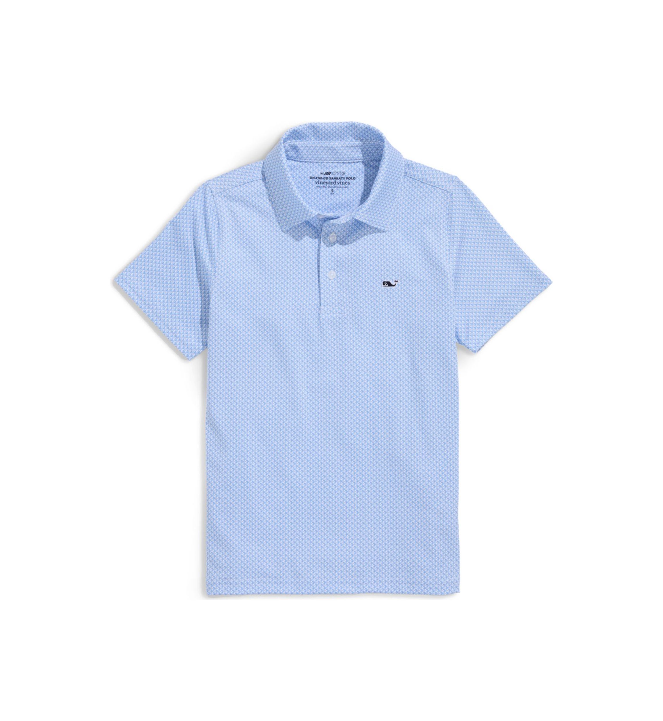 Boys 8-20 Sankaty Polo Shirt 