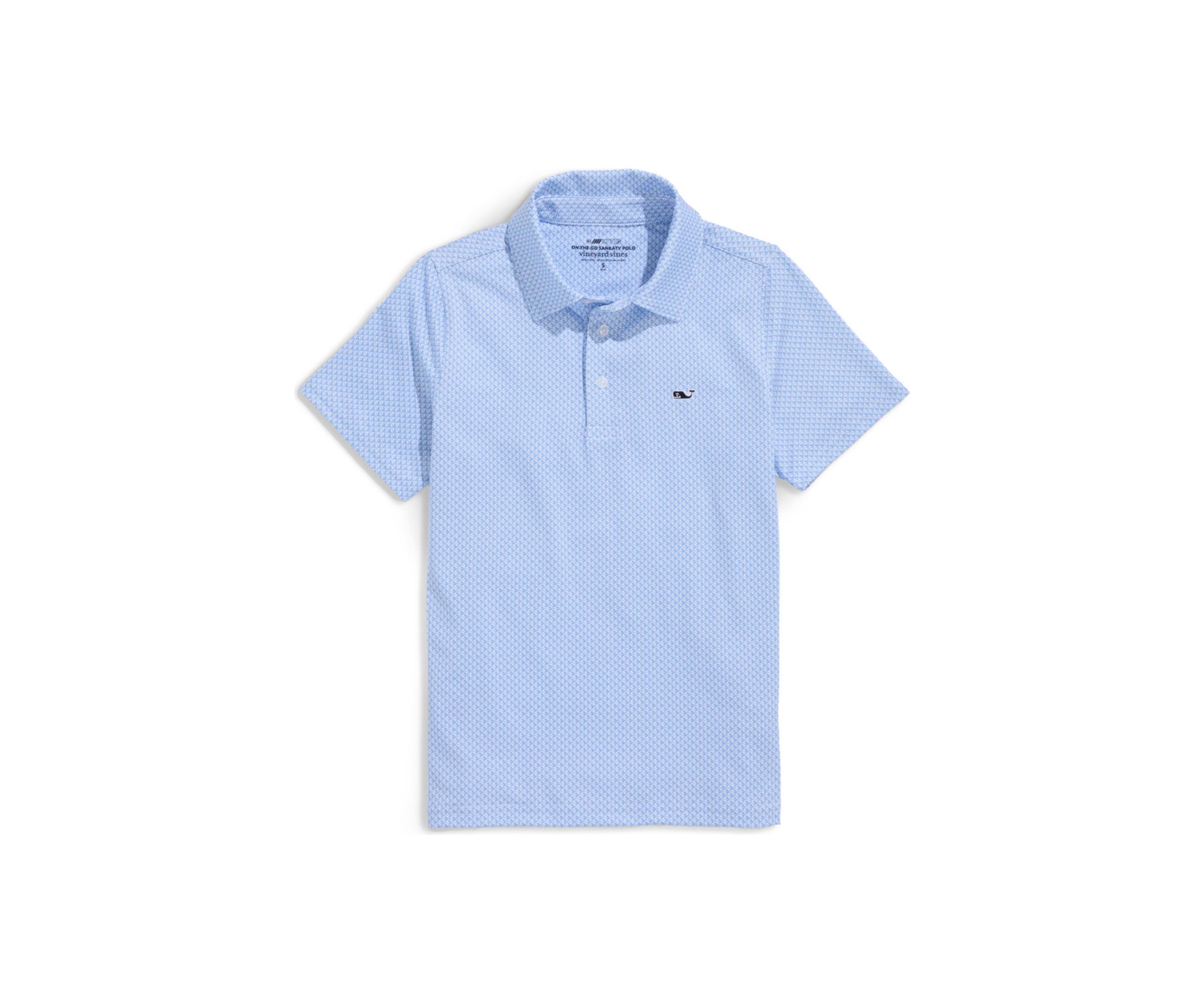 Boys 8-20 Sankaty Polo Shirt 