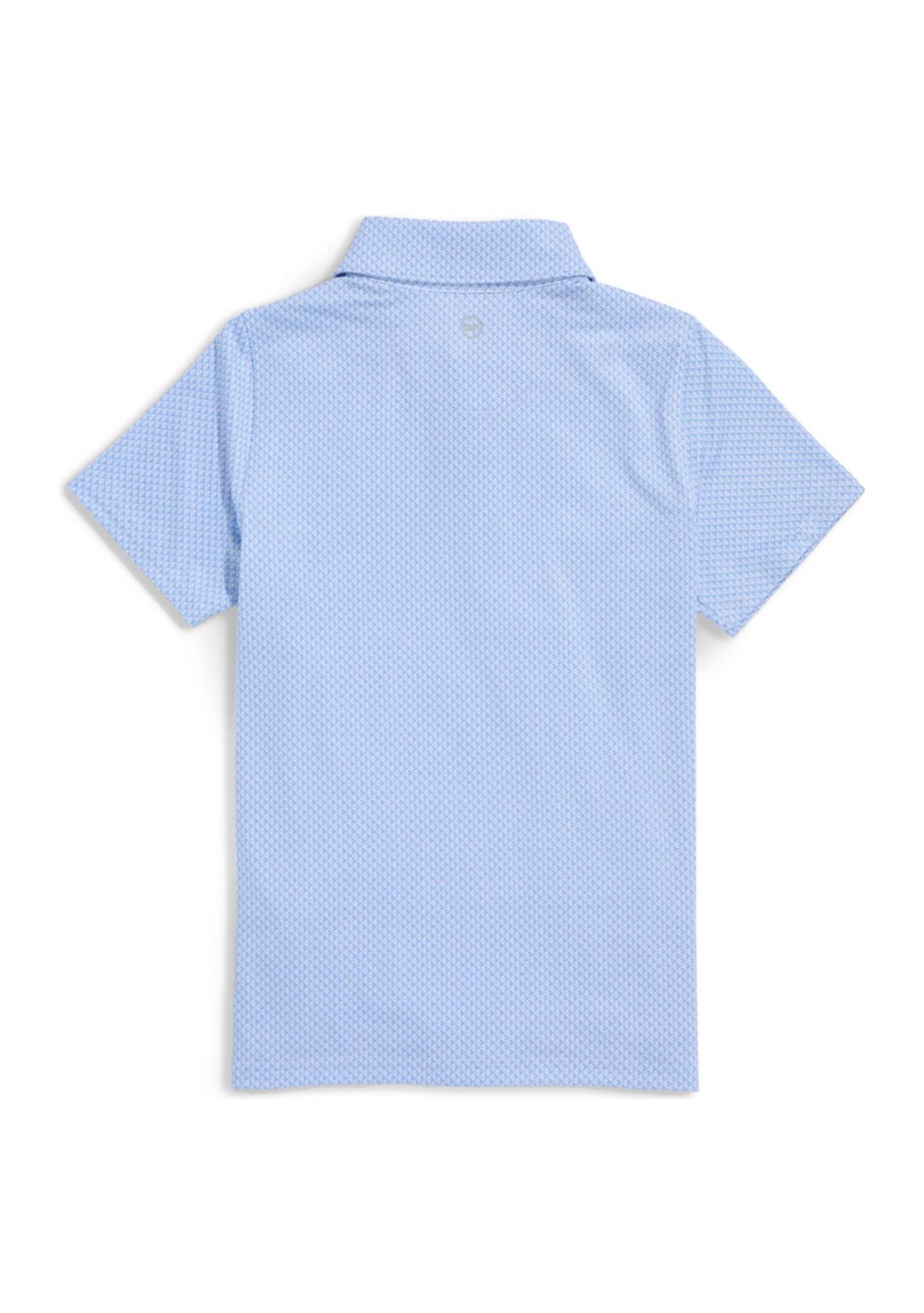 Boys 8-20 Sankaty Polo Shirt 