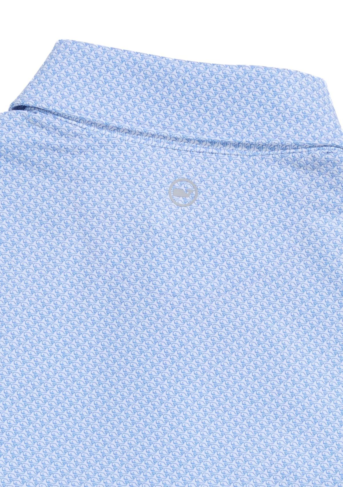 Boys 8-20 Sankaty Polo Shirt 