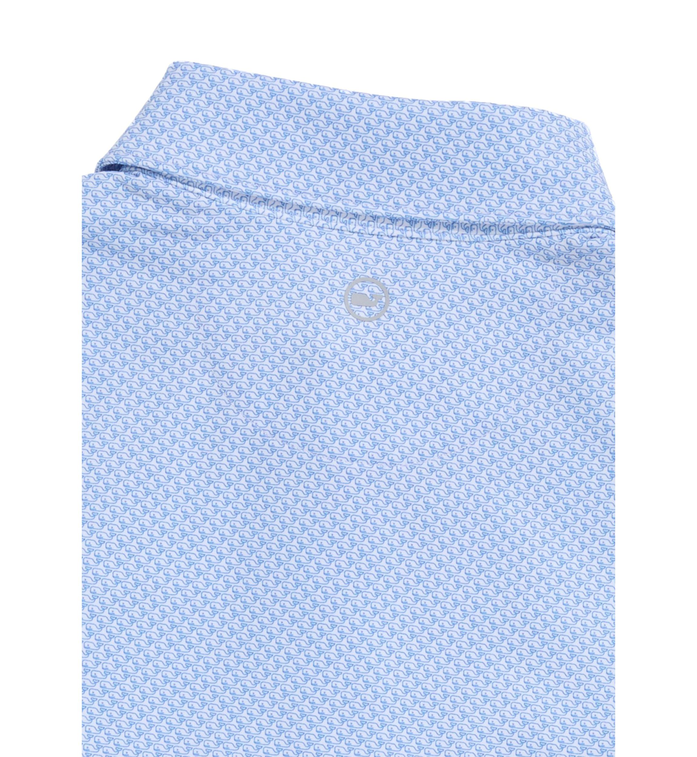 Boys 8-20 Sankaty Polo Shirt 