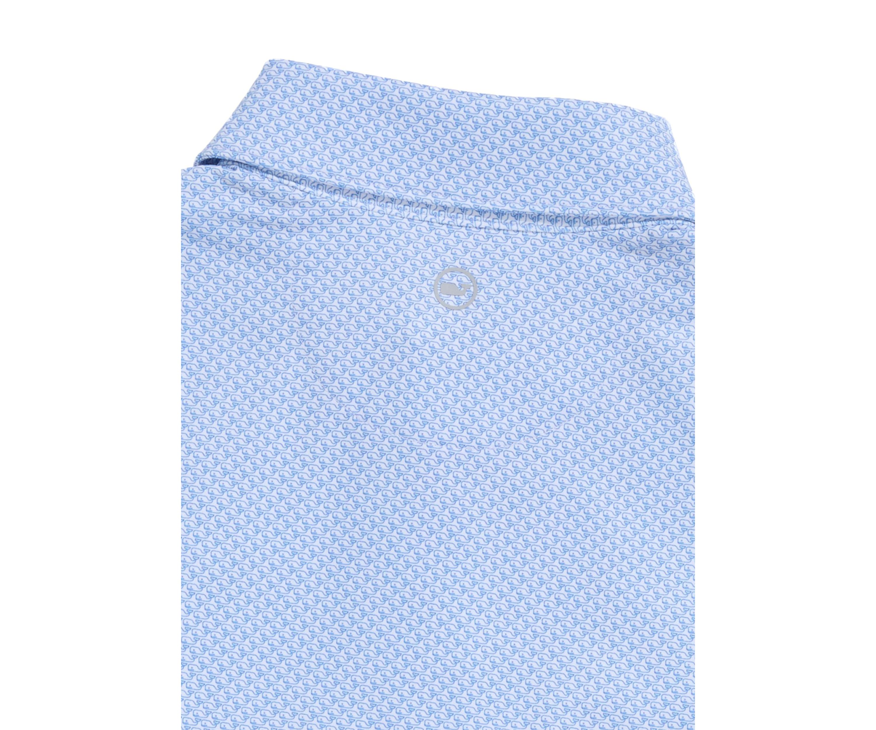 Boys 8-20 Sankaty Polo Shirt 