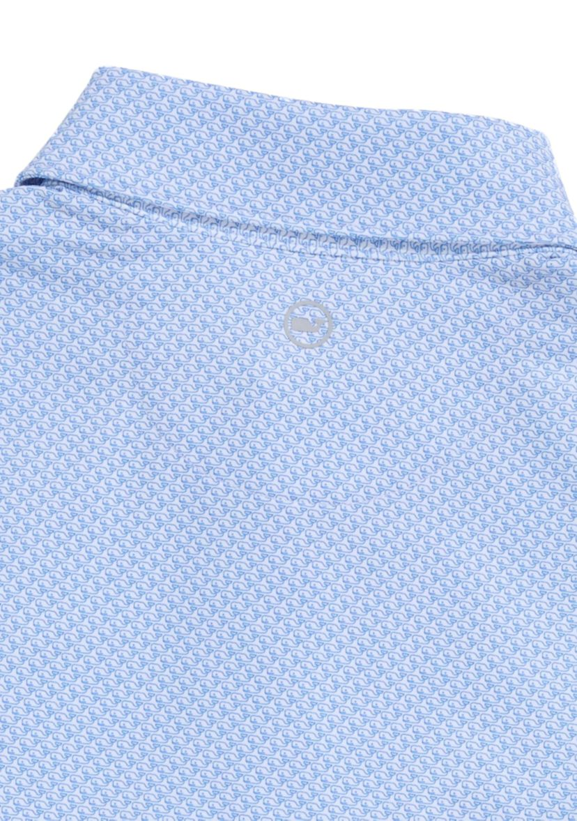 Boys 8-20 Sankaty Polo Shirt 