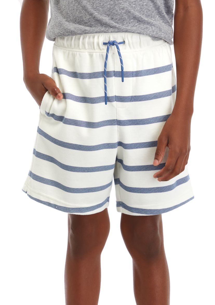 Boys 8-20 Saltwater Shorts