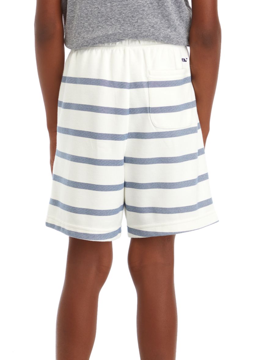 Boys 8-20 Saltwater Shorts