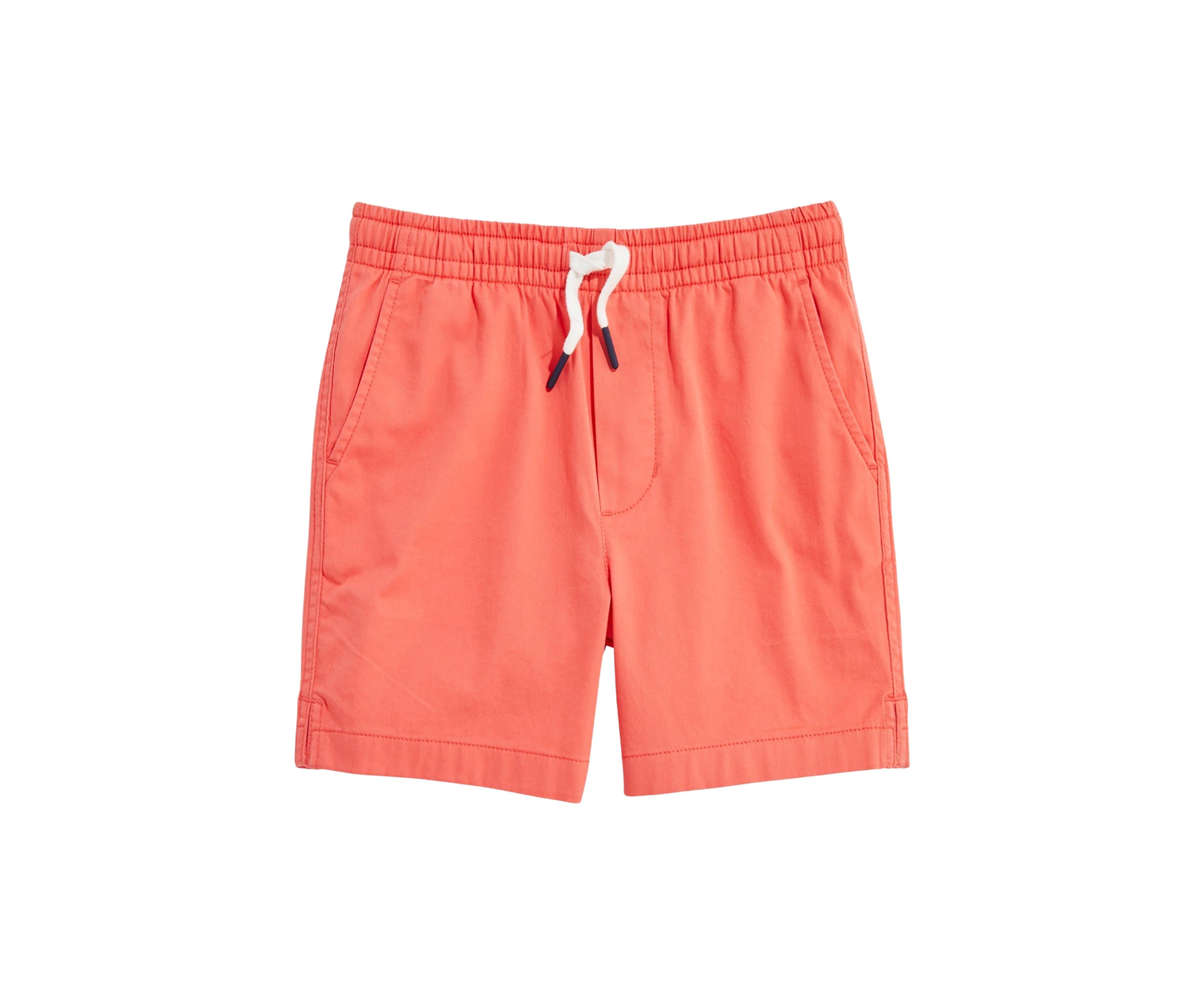 Boys 8-20 Pull On Chino Shorts