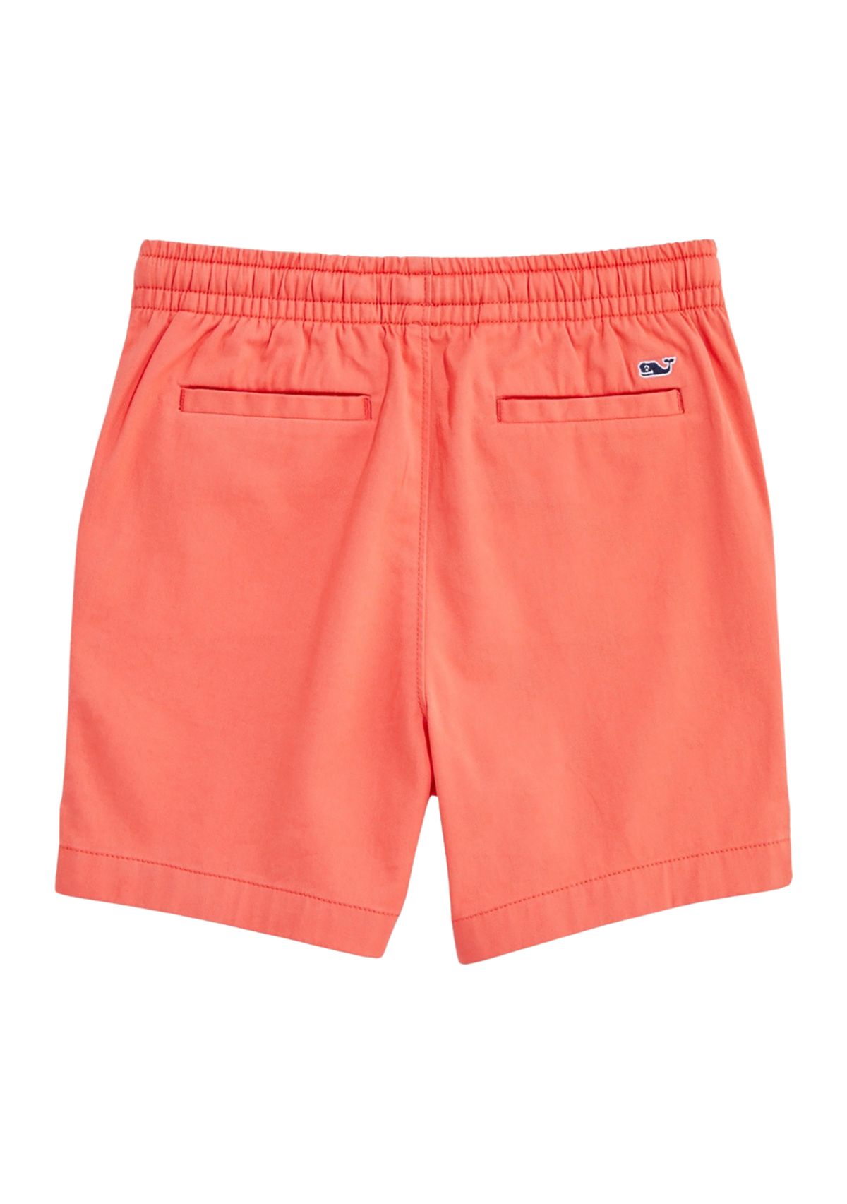 Boys 8-20 Pull On Chino Shorts
