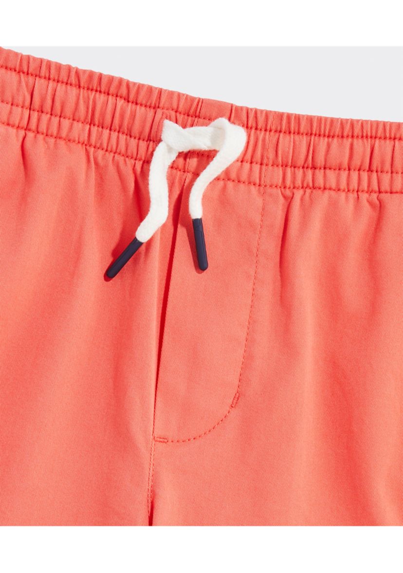 Boys 8-20 Pull On Chino Shorts