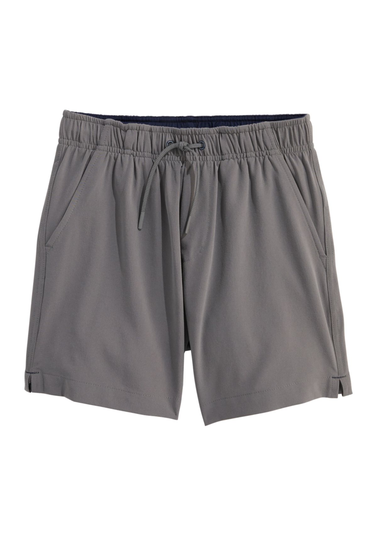 Boys 8-20 Pull On Shorts