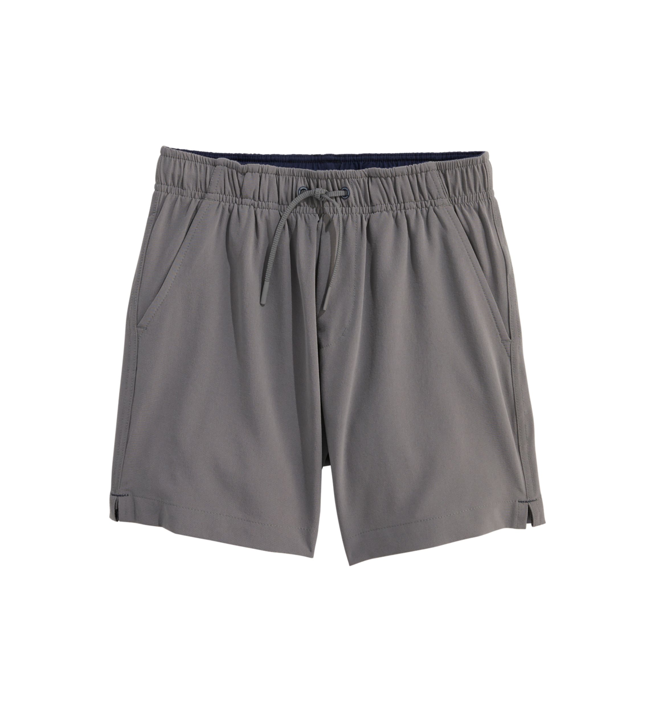 Boys 8-20 Pull On Shorts