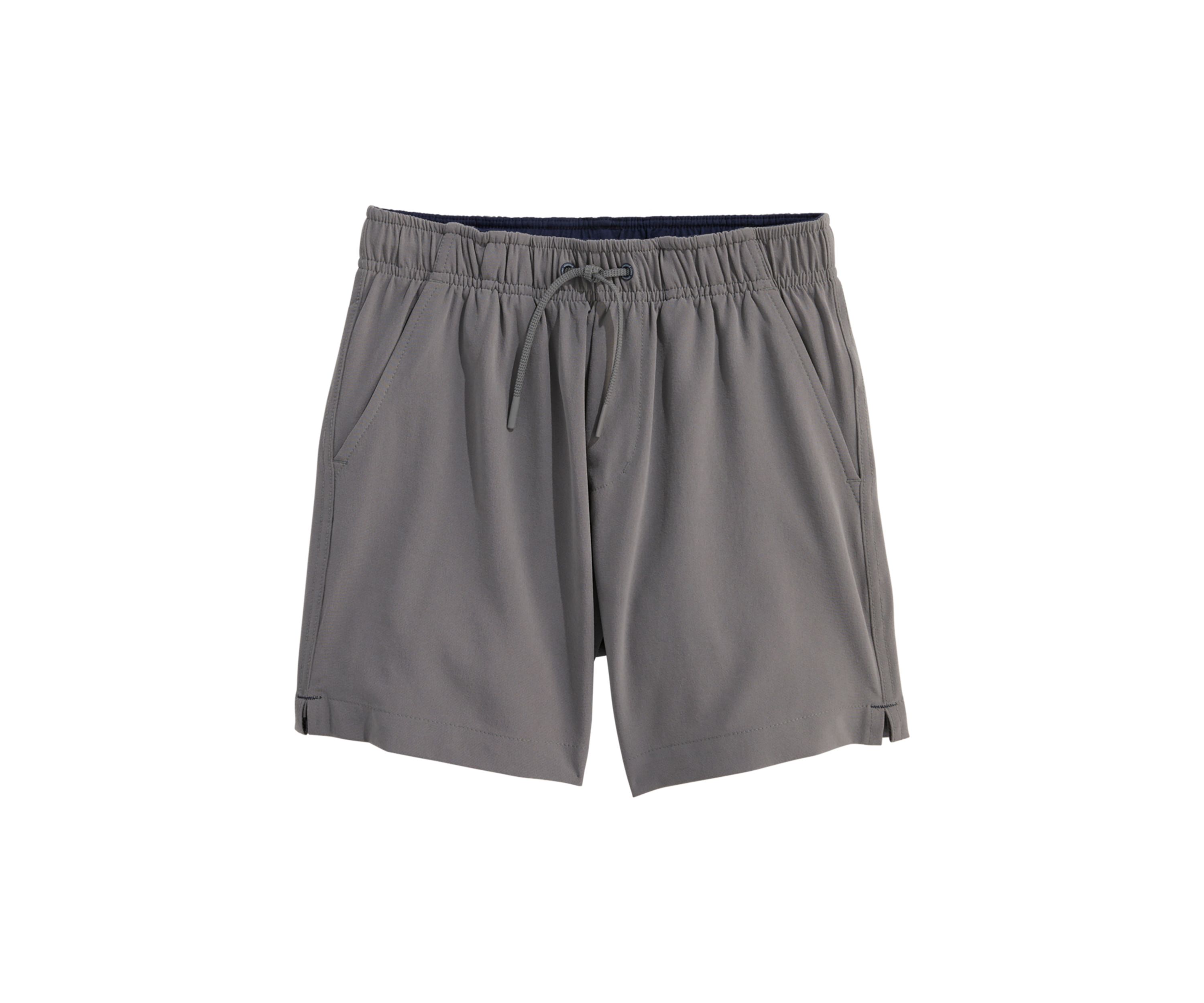 Boys 8-20 Pull On Shorts
