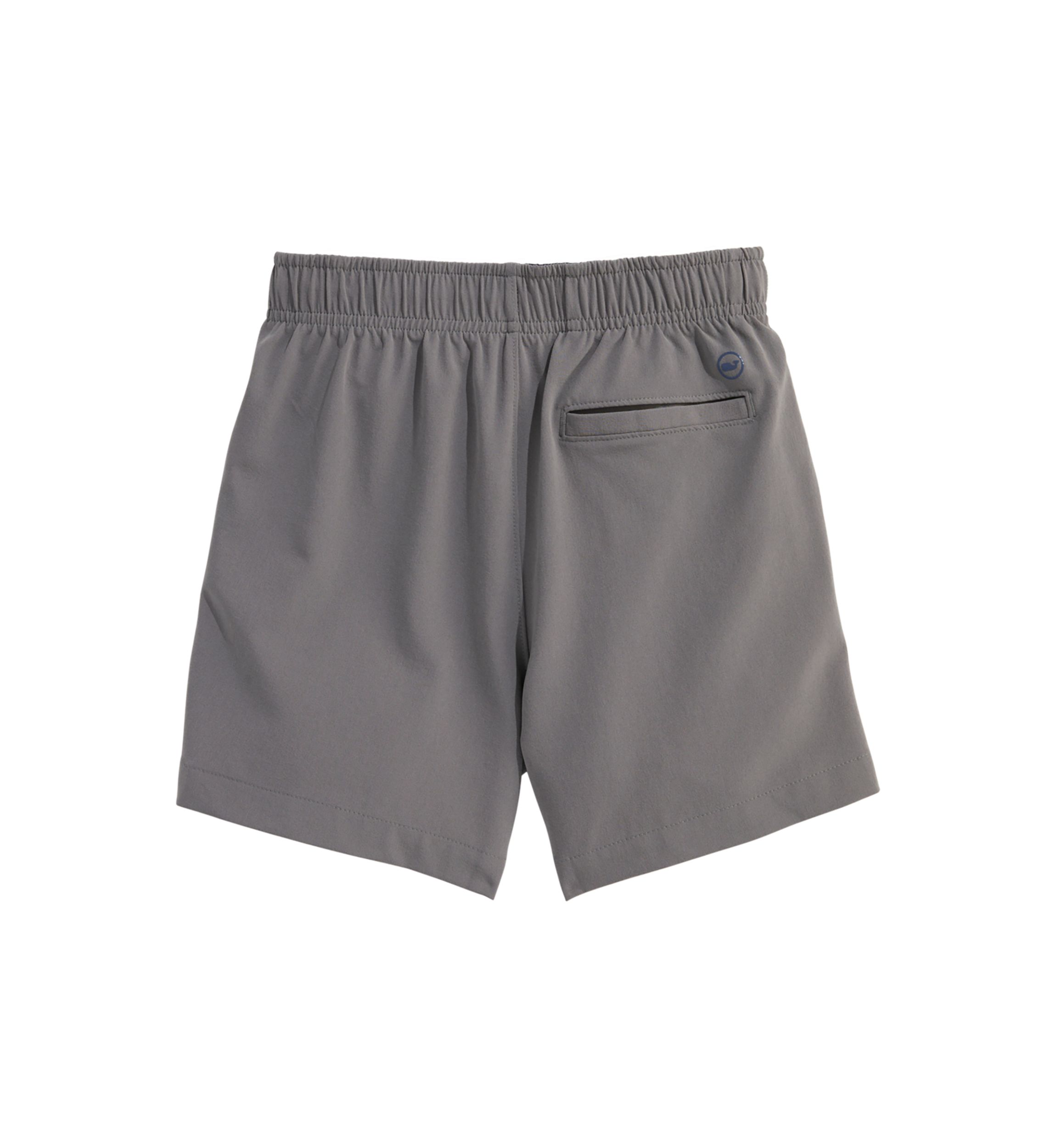 Boys 8-20 Pull On Shorts