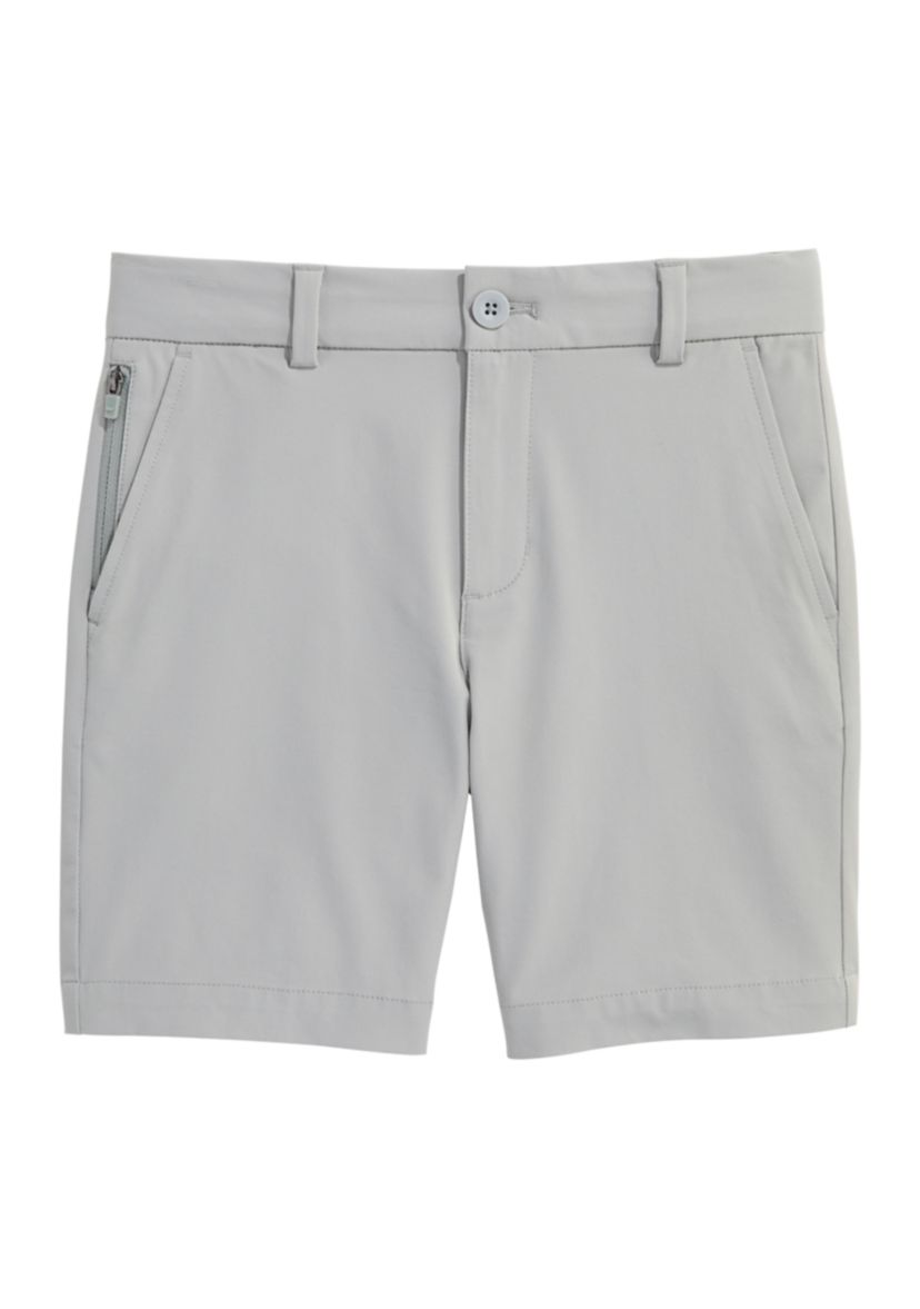 Boys 8-20 Performance Shorts