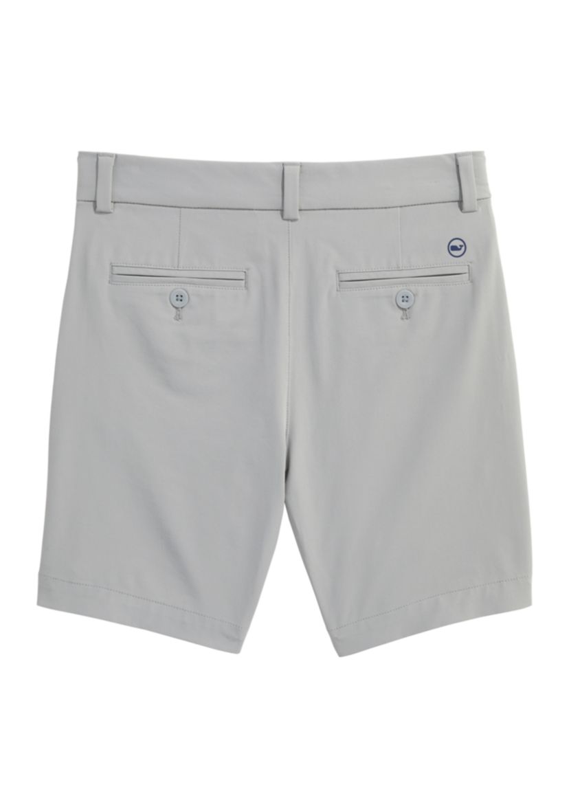 Boys 8-20 Performance Shorts