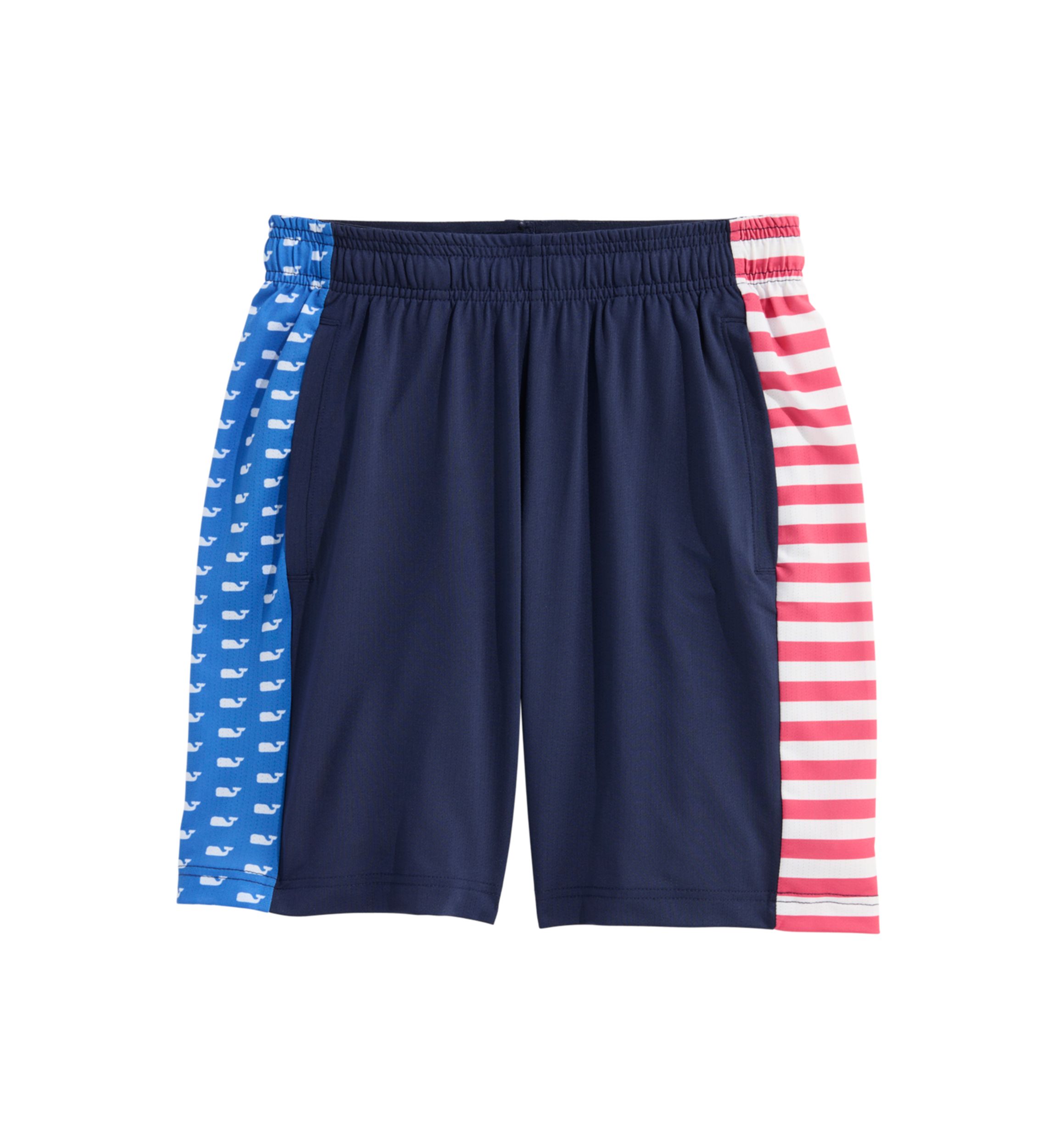 Boys 8-20 Lacrosse Shorts