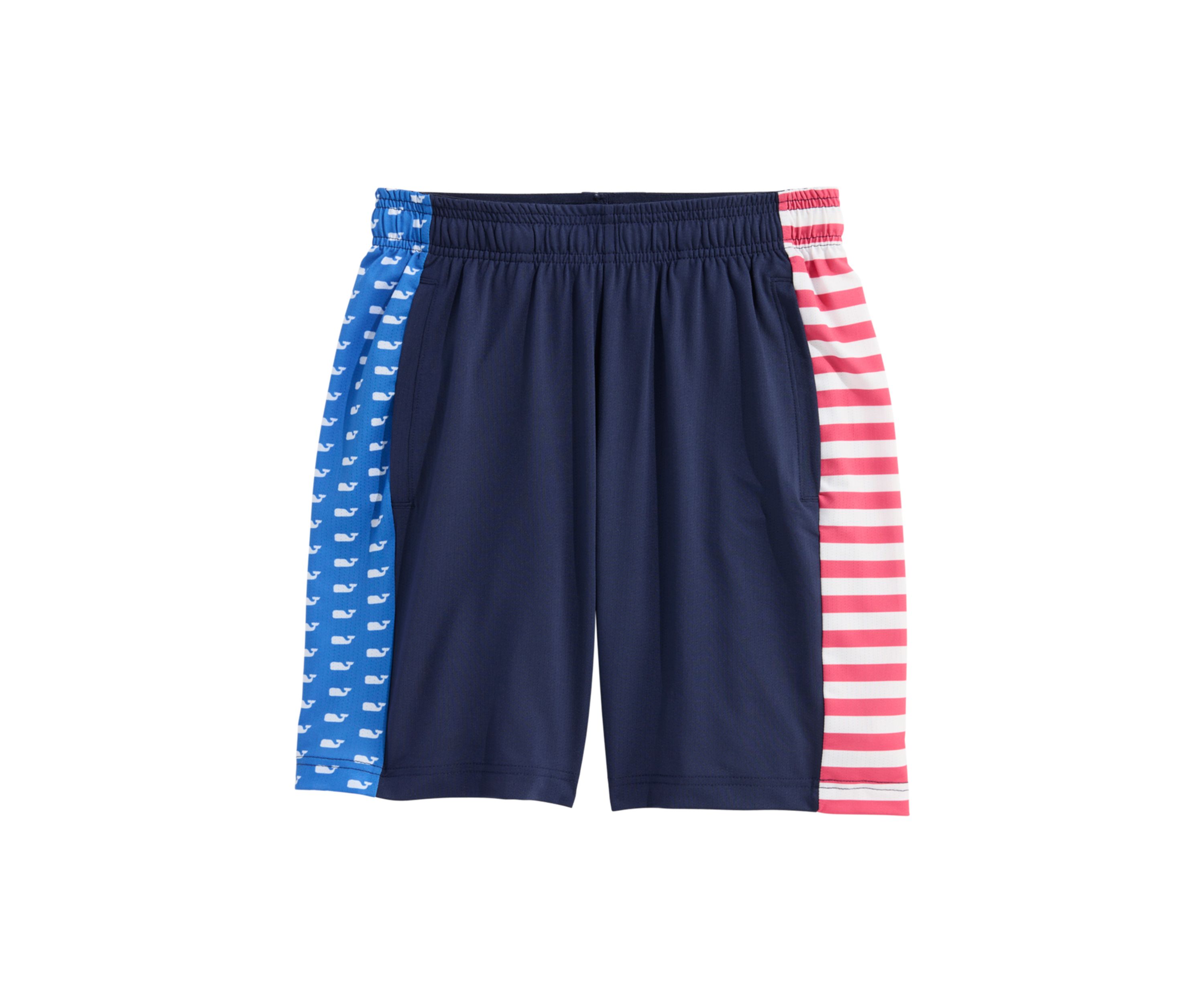 Boys 8-20 Lacrosse Shorts