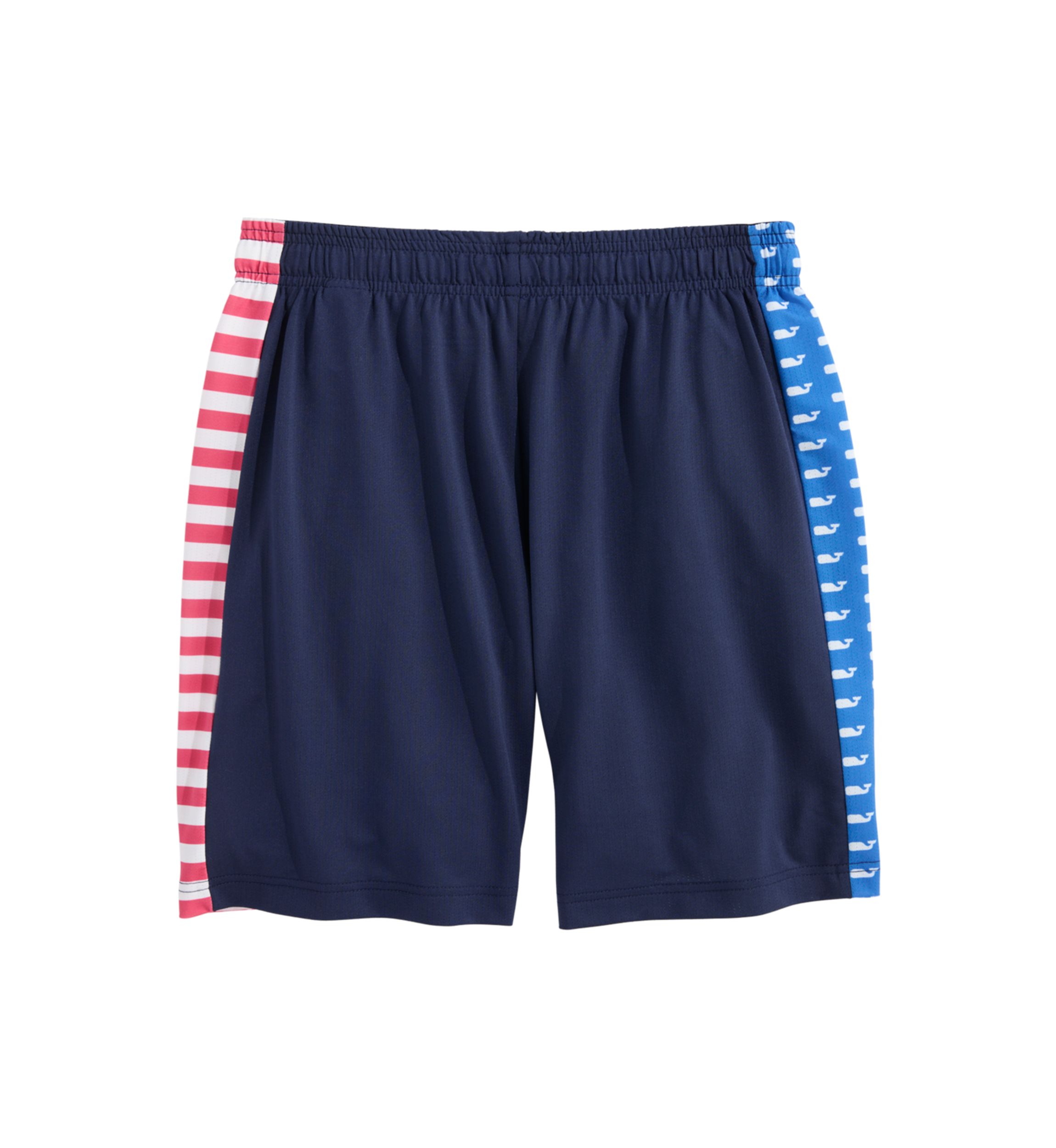 Boys 8-20 Lacrosse Shorts