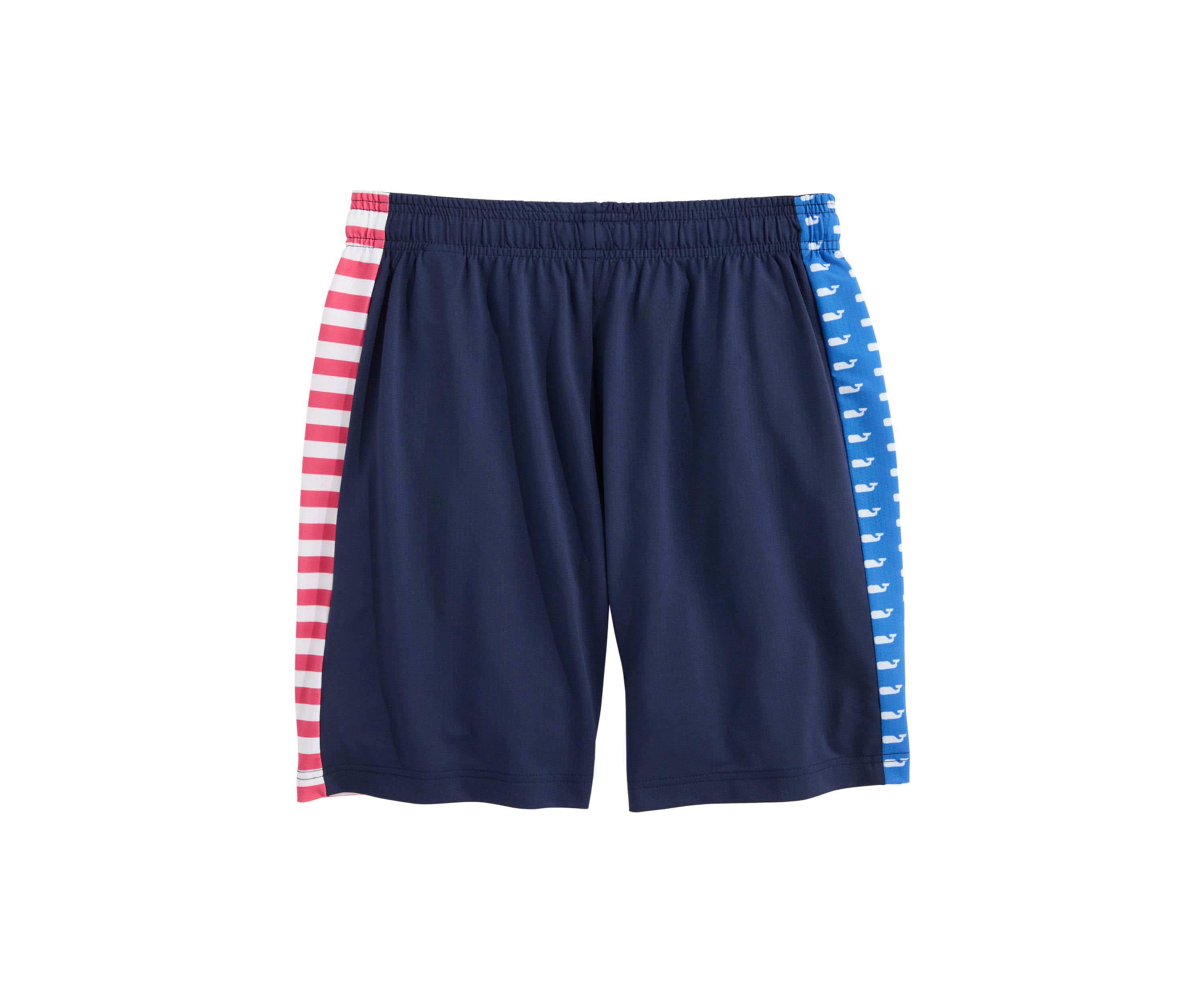 Boys 8-20 Lacrosse Shorts