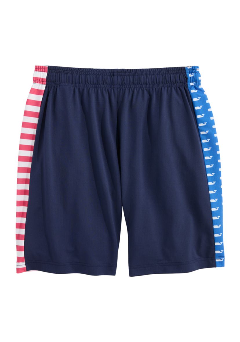 Boys 8-20 Lacrosse Shorts