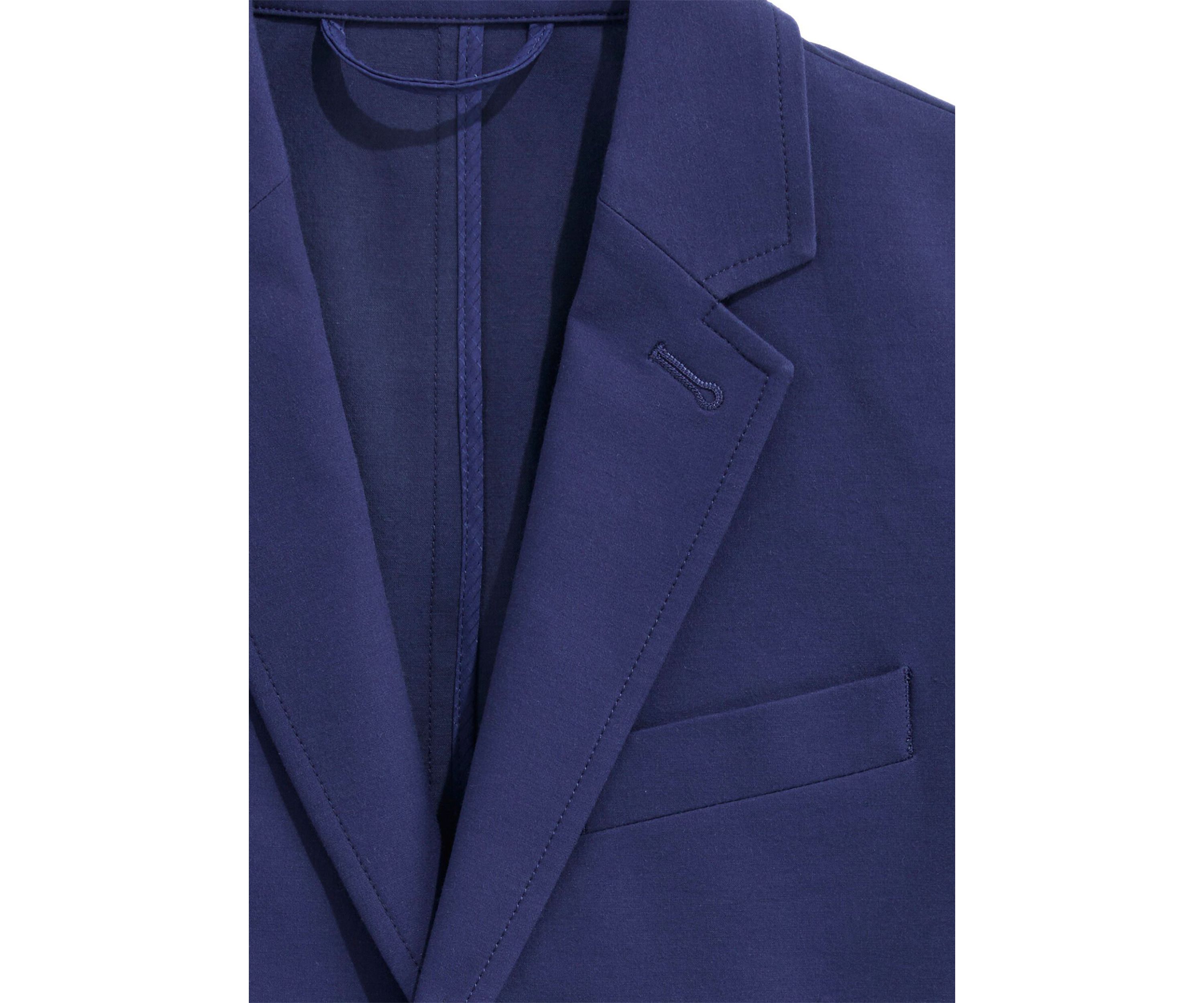 Boys 8-20 Lightweight On the Go Jacket