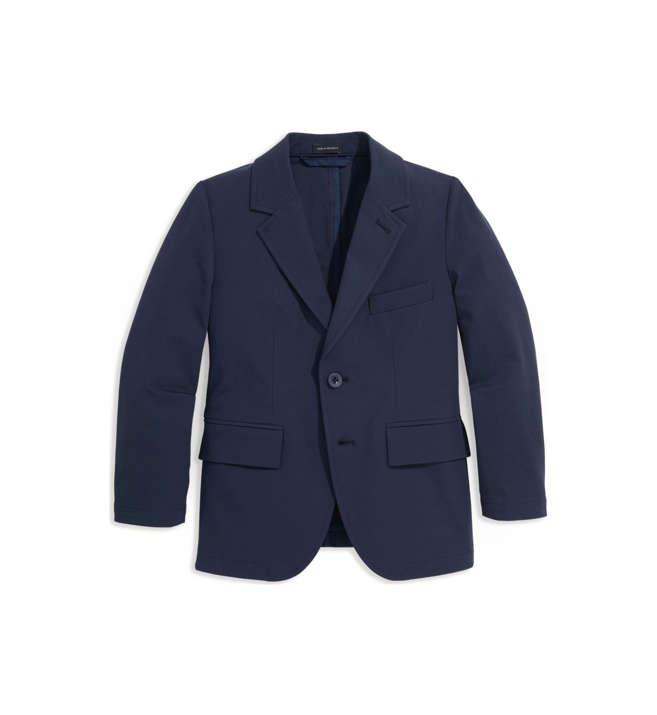 Boys 8-20 Lightweight On the Go Suit Jacket