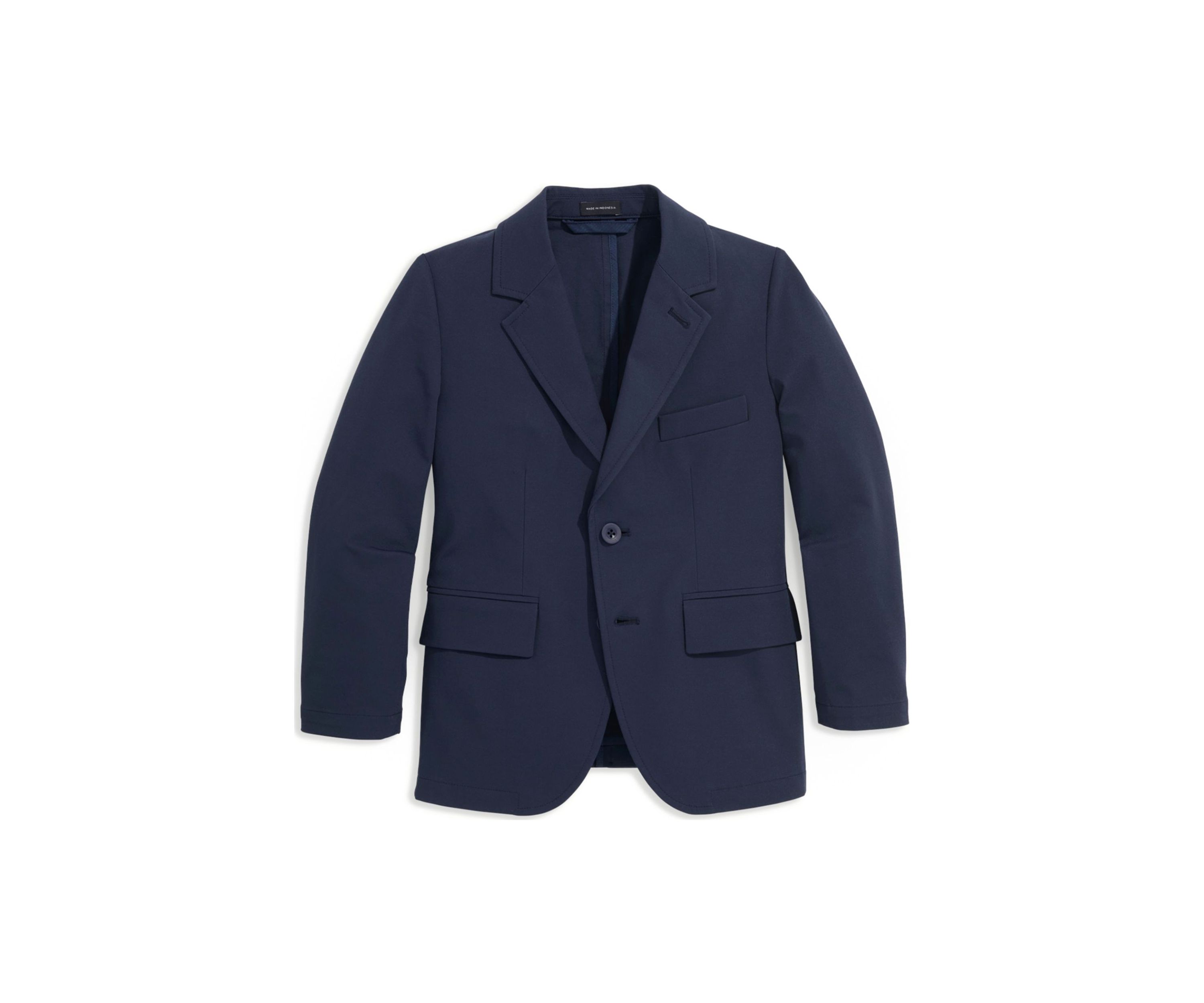 Boys 8-20 Lightweight On the Go Suit Jacket