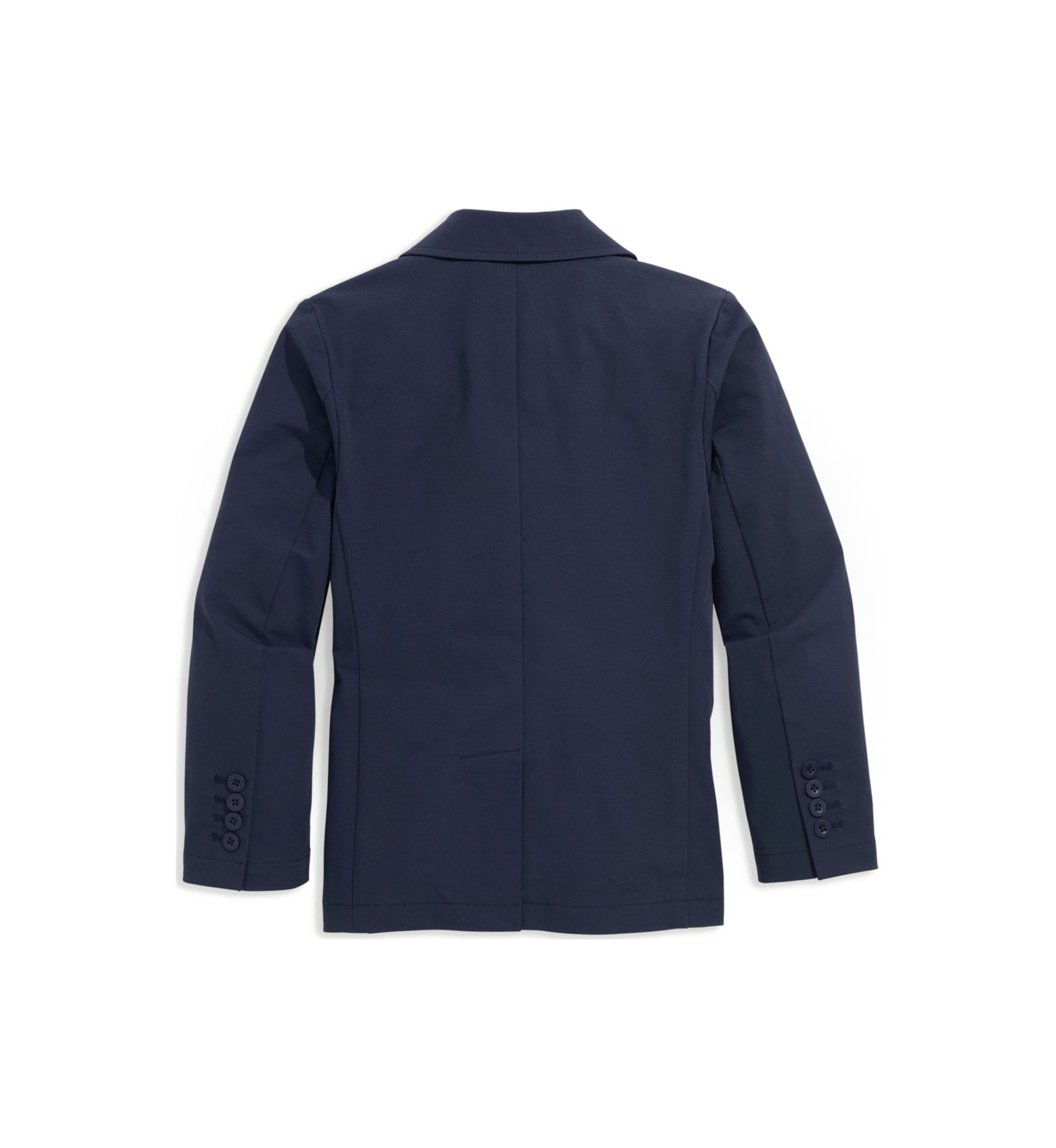 Boys 8-20 Lightweight On the Go Suit Jacket
