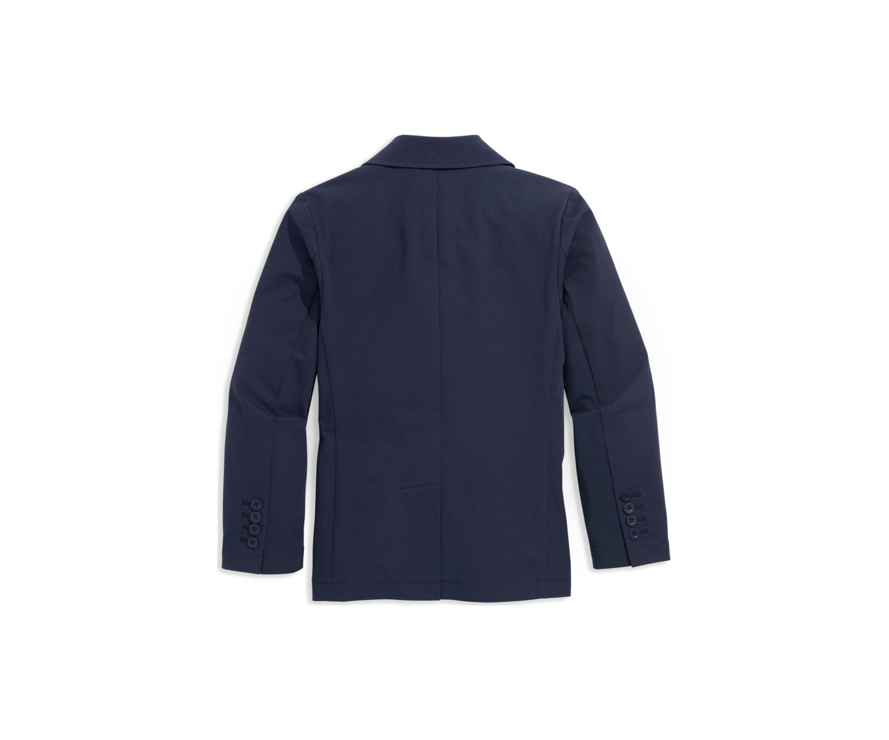 Boys 8-20 Lightweight On the Go Suit Jacket