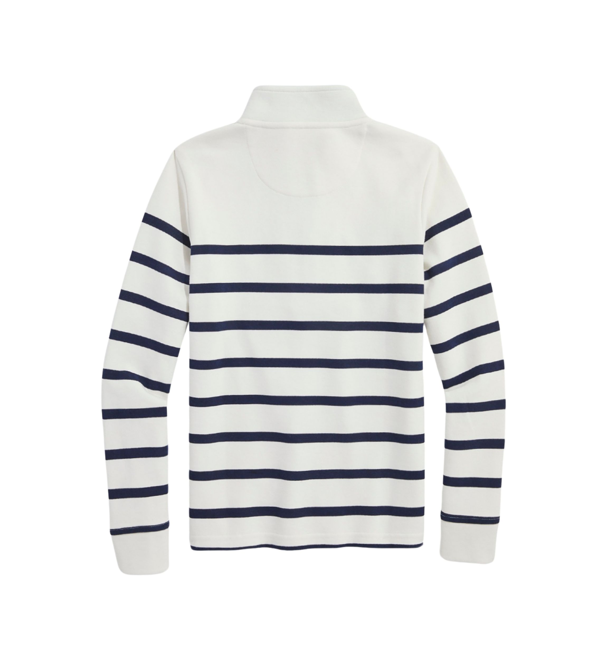 Boys 8-20 Long Sleeve Striped Pullover