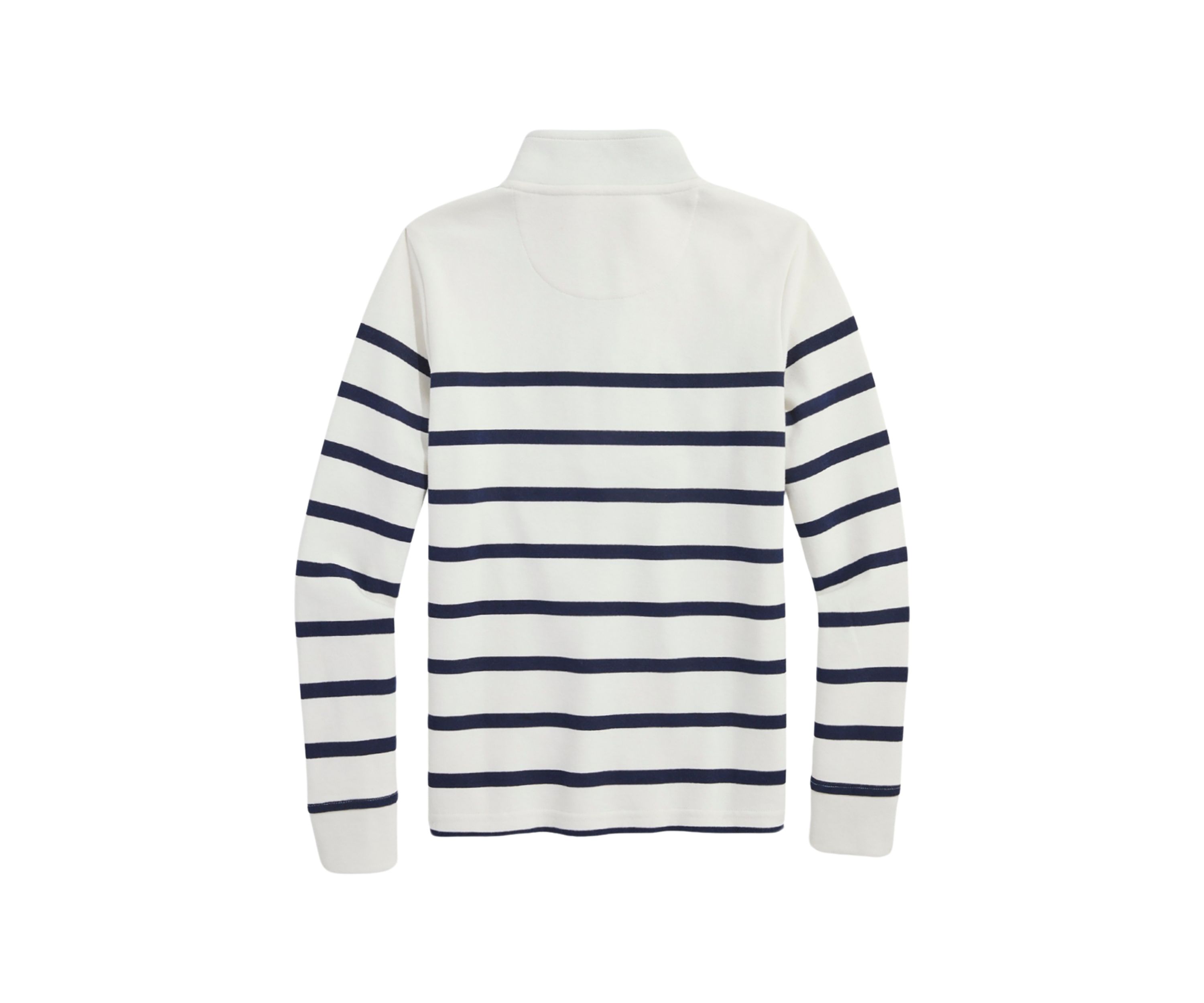Boys 8-20 Long Sleeve Striped Pullover