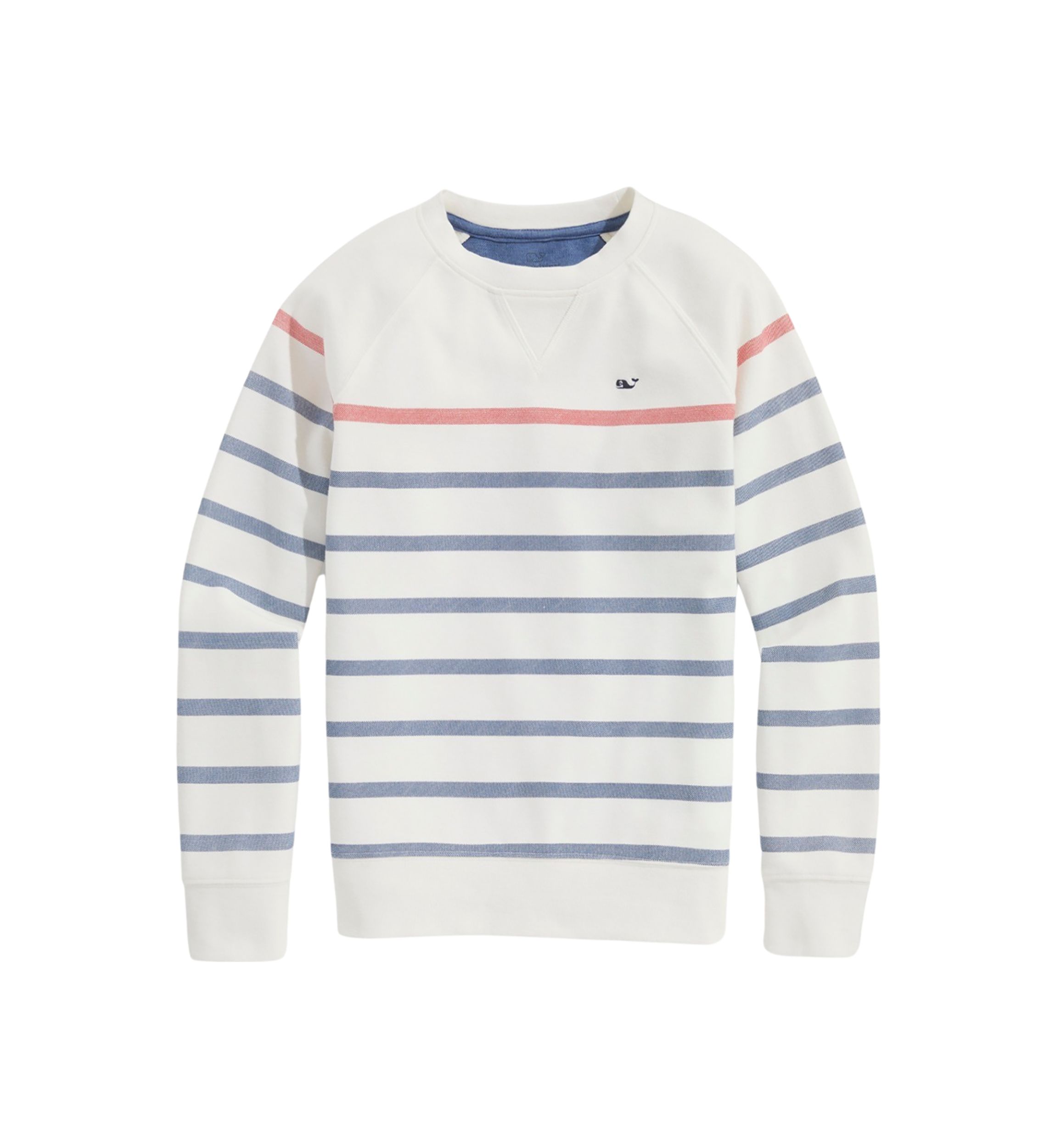 Boys 8-20 Saltwater Crew Neck Shirt