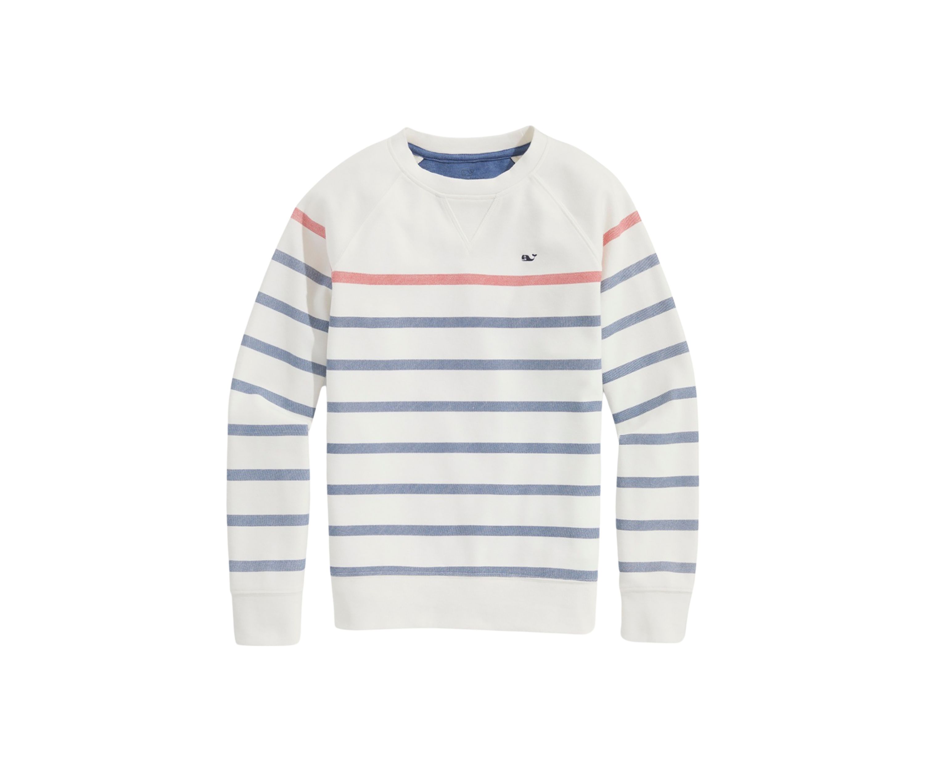 Boys 8-20 Saltwater Crew Neck Shirt