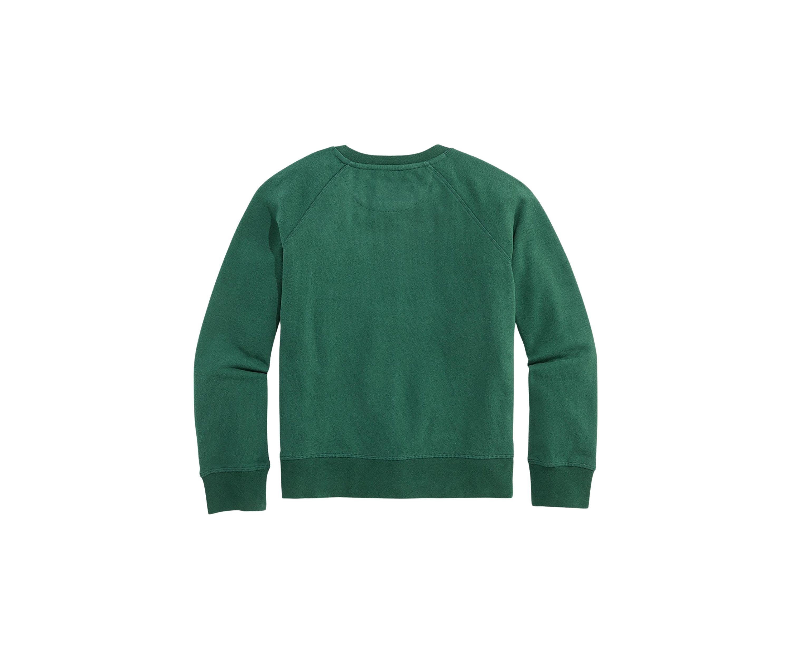 Boys 8-20 Graphic Crew Neck Pullover