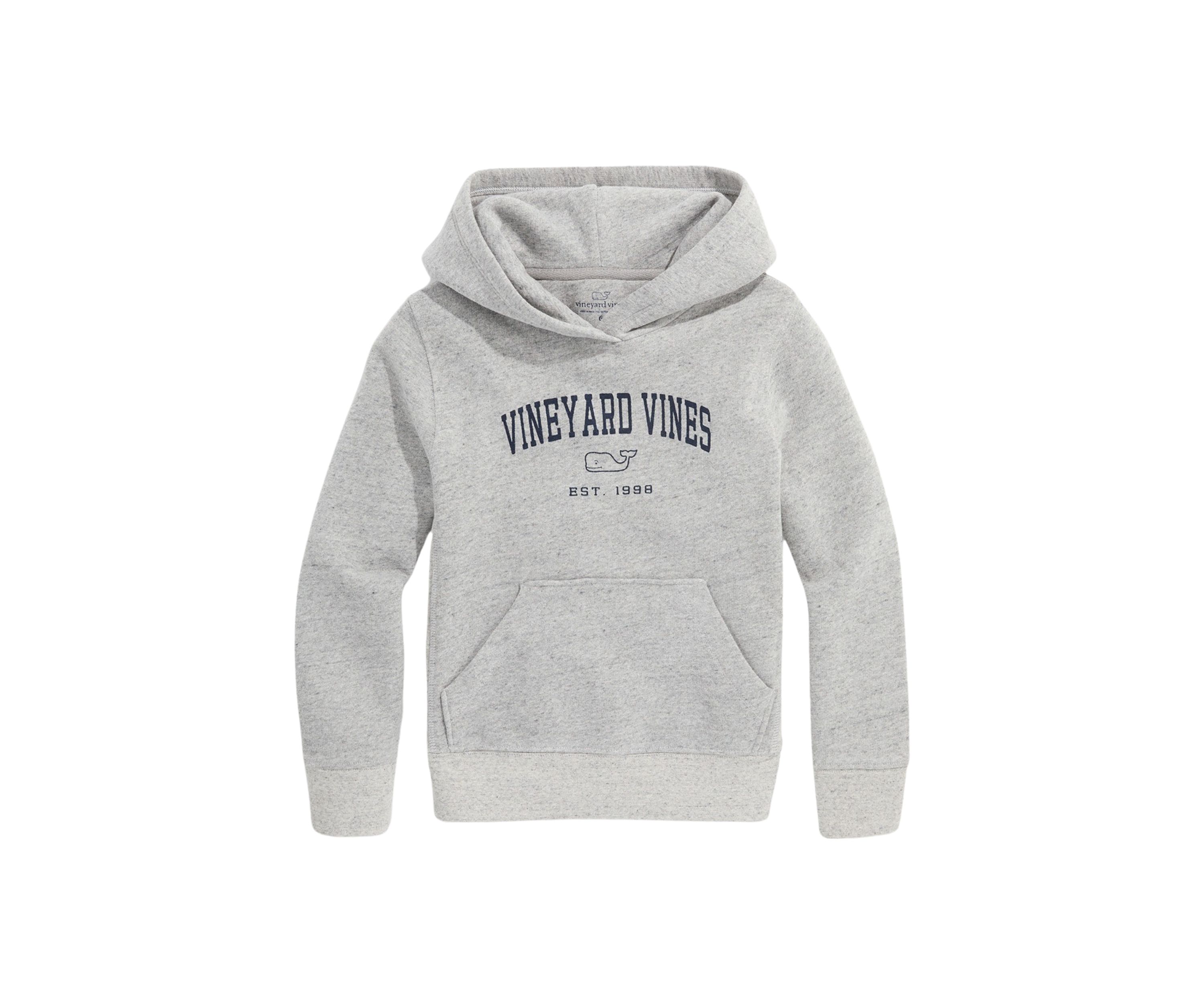 Boys 8-20 Graphic Hoodie