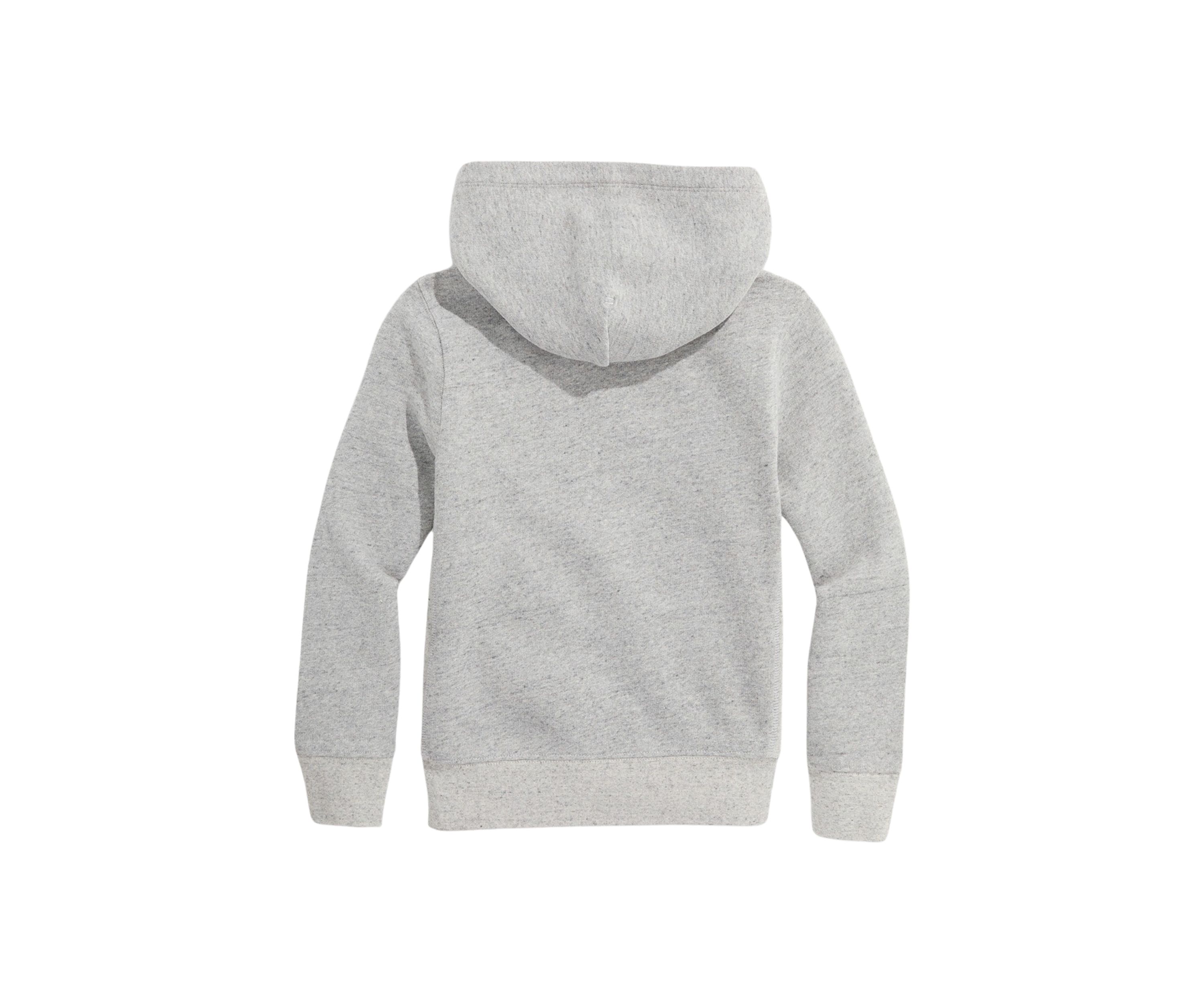 Boys 8-20 Graphic Hoodie