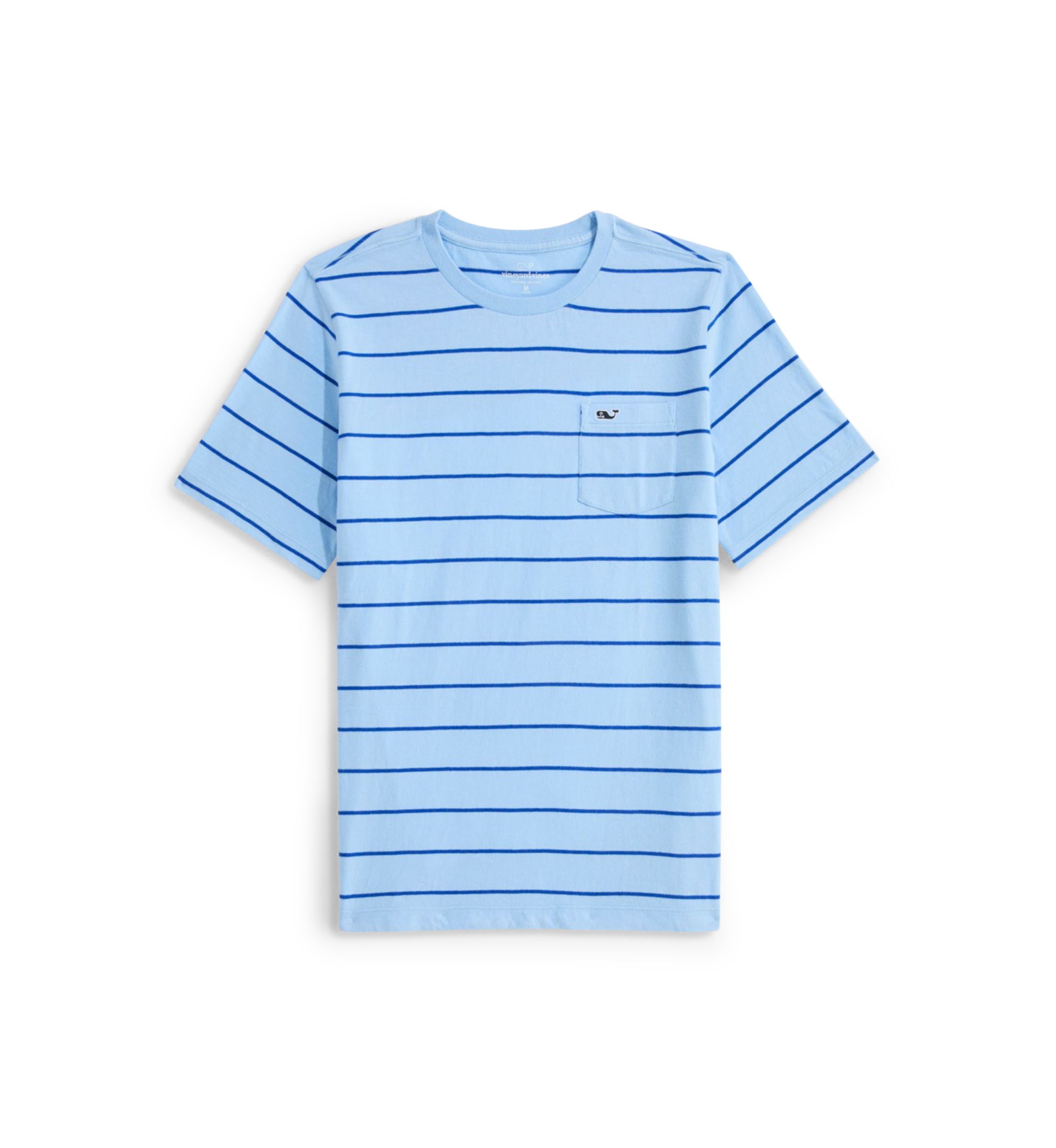 Boys 8-20 Striped Jersey T-Shirt 