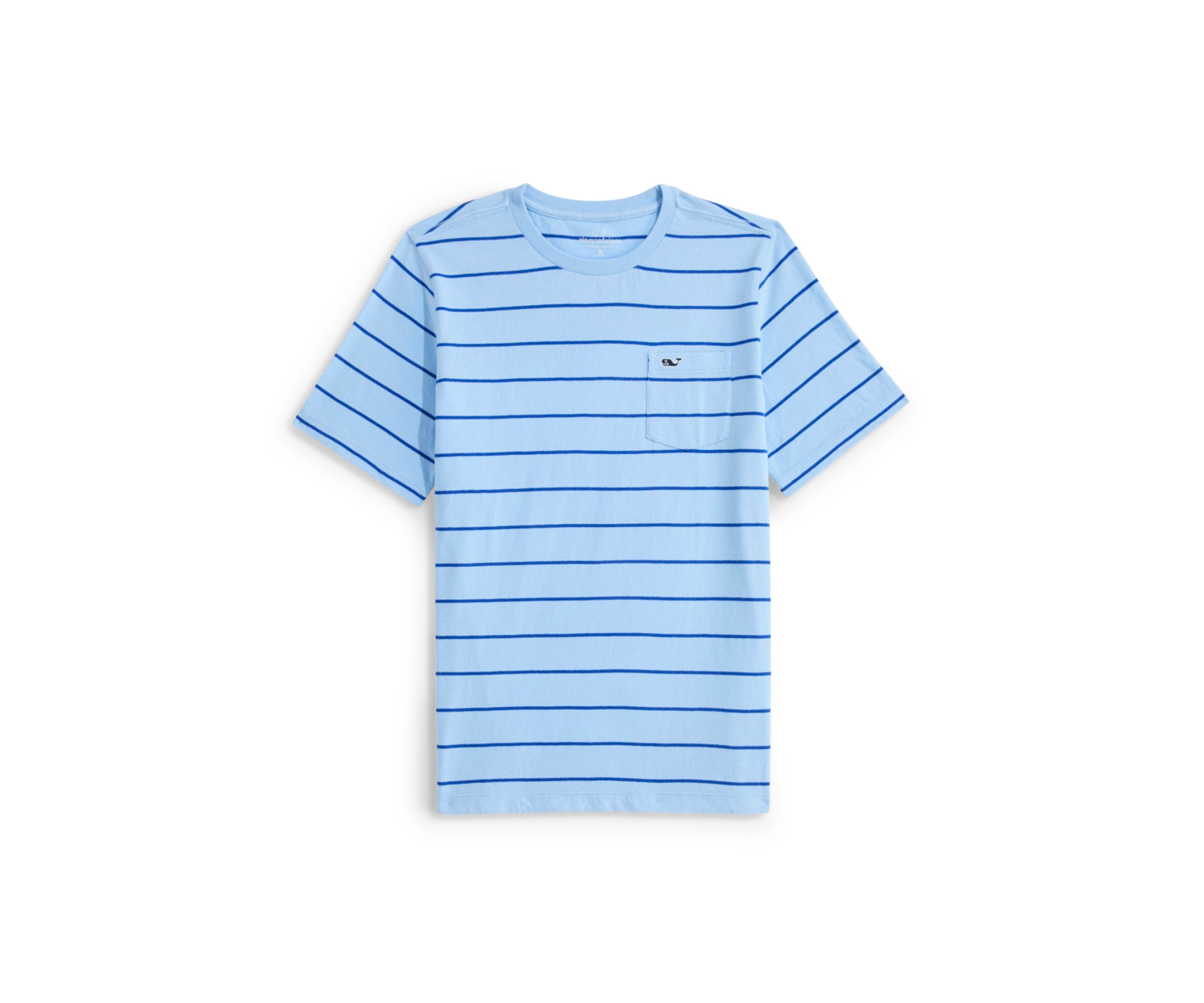 Boys 8-20 Striped Jersey T-Shirt 