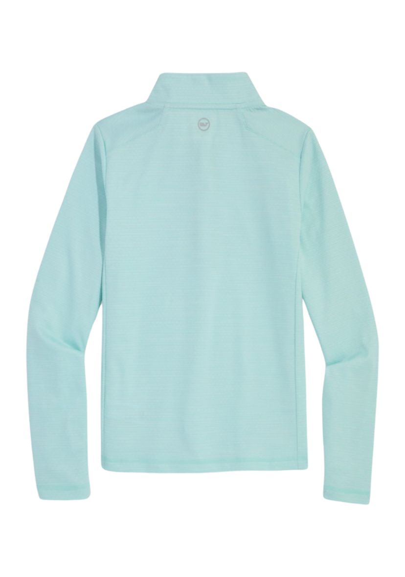 Boys 8-20 Sankaty 1/4 Zip Pullover